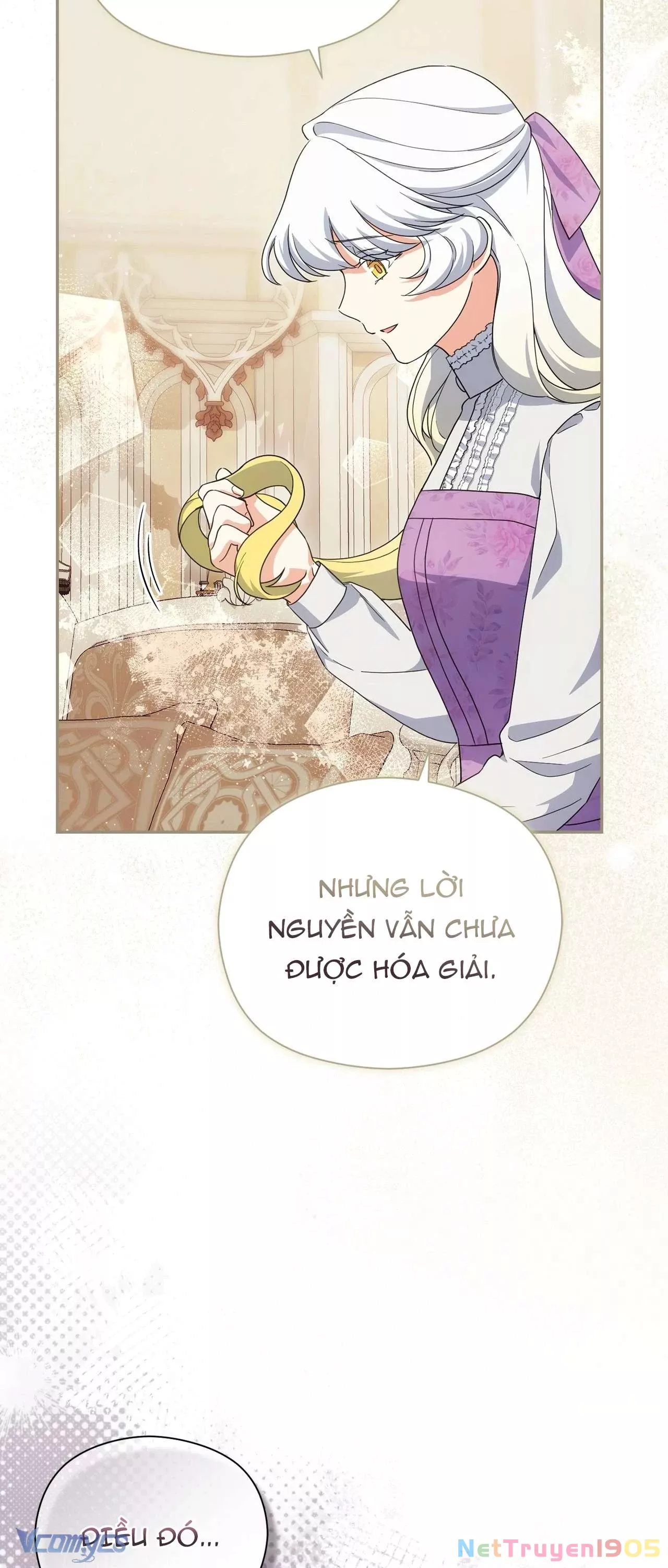 Nàng Công Chúa Trong Chuồng Gà: Chapter 42