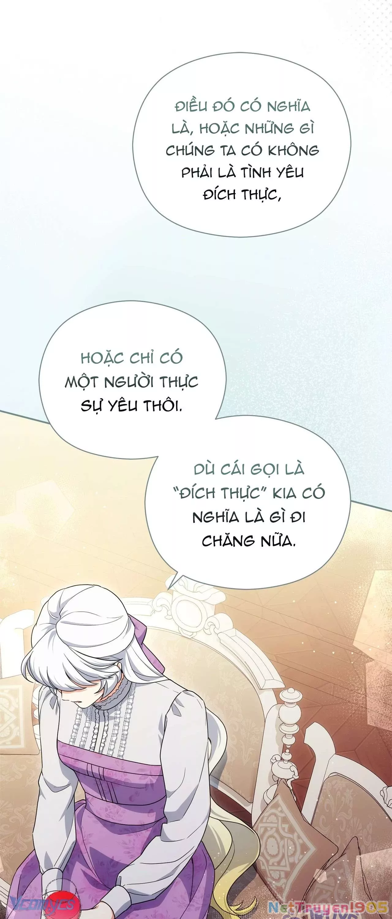 Nàng Công Chúa Trong Chuồng Gà: Chapter 42