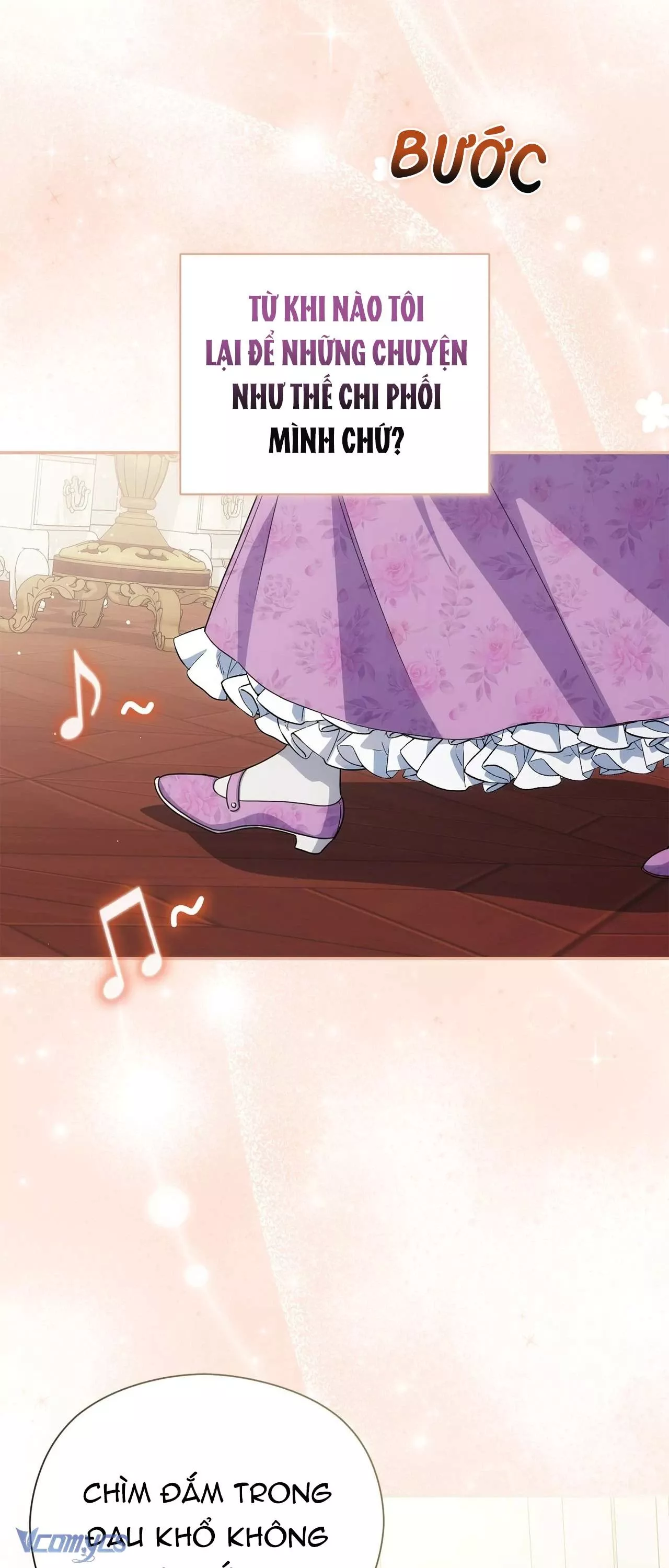 Nàng Công Chúa Trong Chuồng Gà: Chapter 42