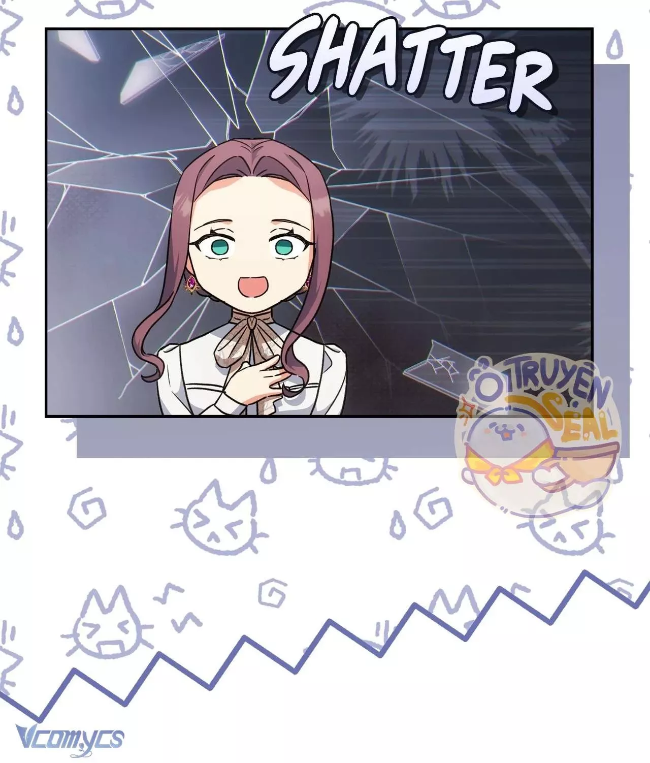 Nàng Công Chúa Trong Chuồng Gà: Chapter 42