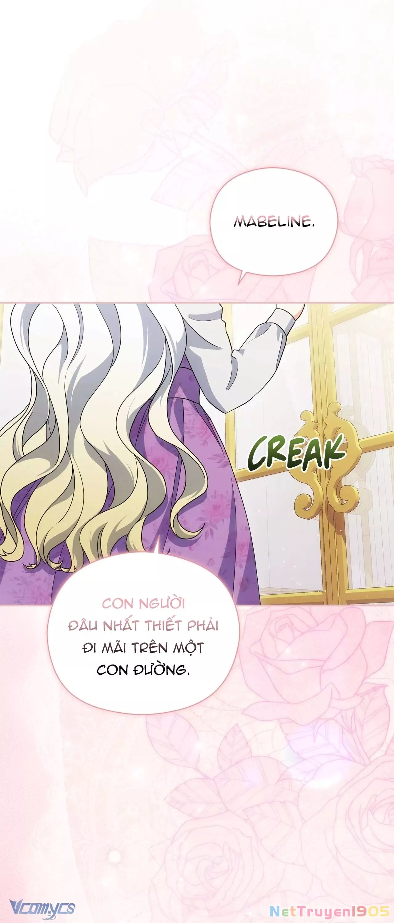Nàng Công Chúa Trong Chuồng Gà: Chapter 42