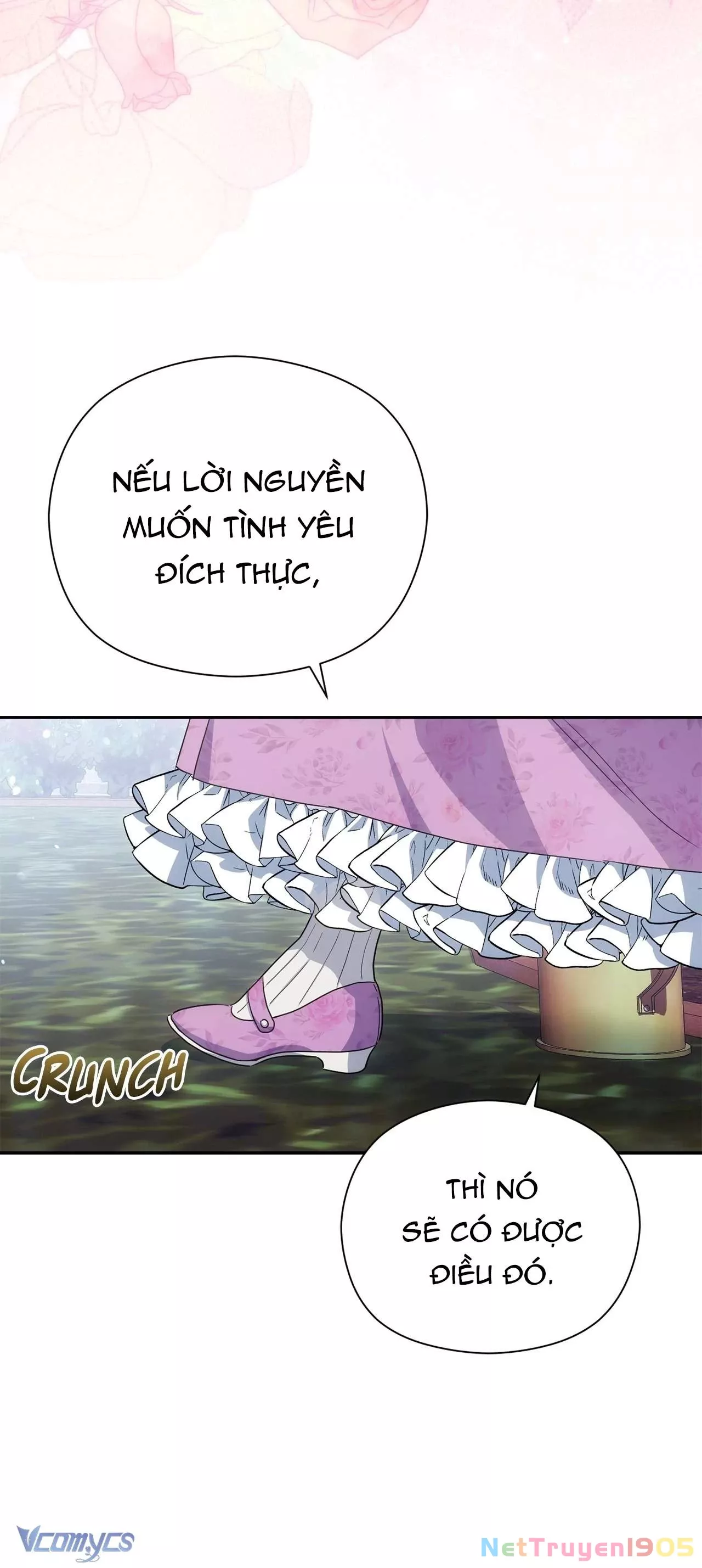 Nàng Công Chúa Trong Chuồng Gà: Chapter 42