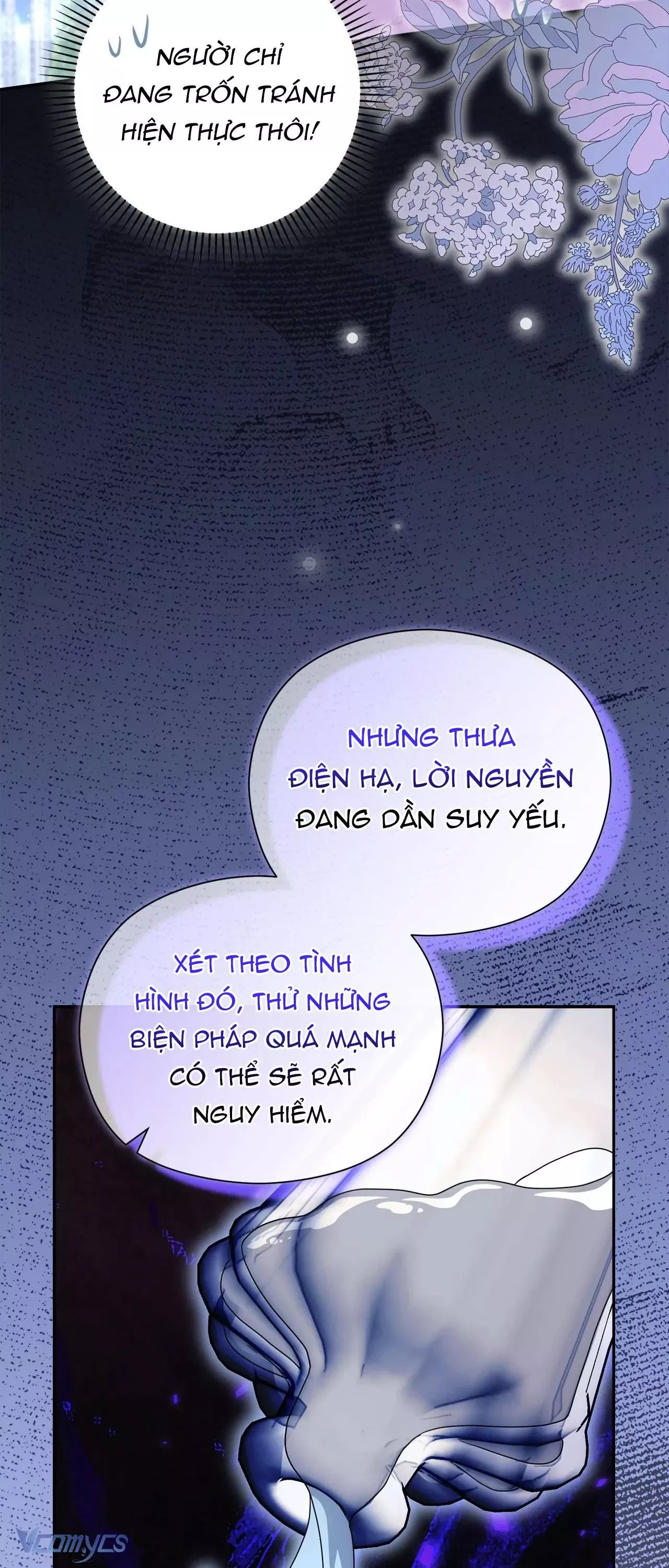 Nàng Công Chúa Trong Chuồng Gà: Chapter 42