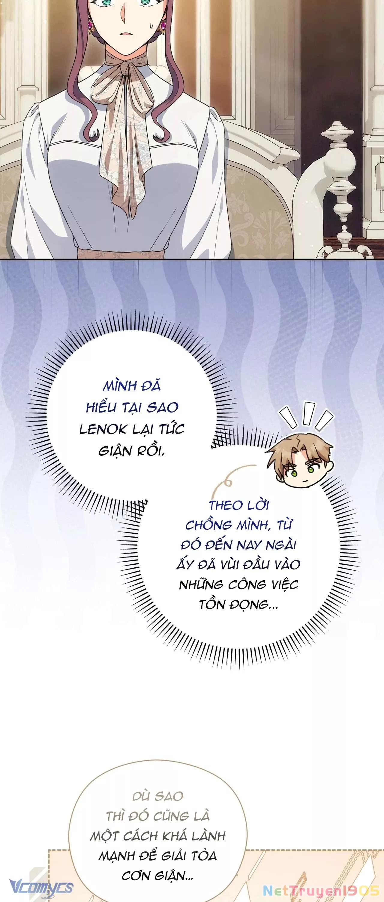 Nàng Công Chúa Trong Chuồng Gà: Chapter 42