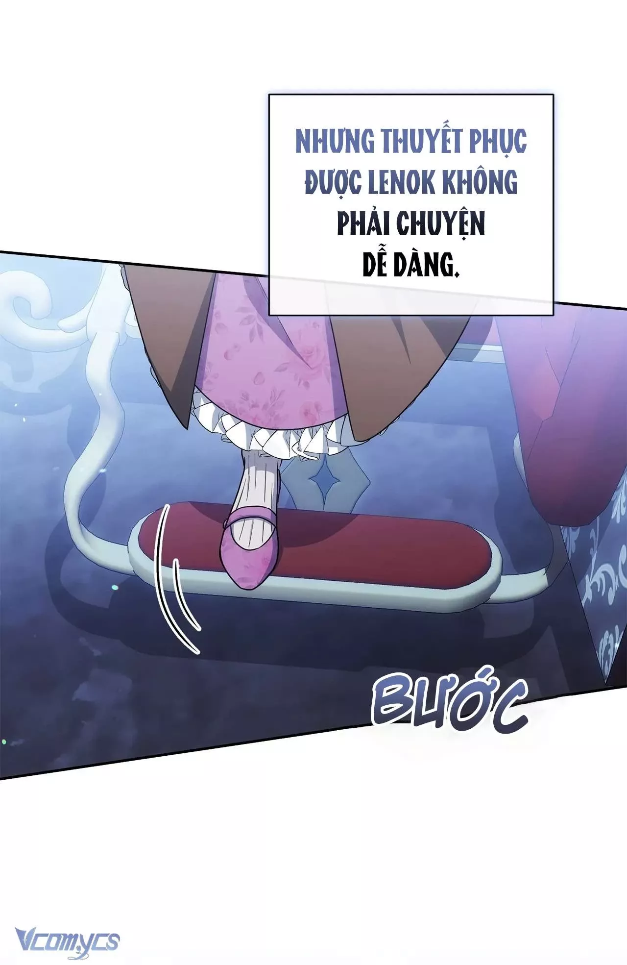 Nàng Công Chúa Trong Chuồng Gà: Chapter 42
