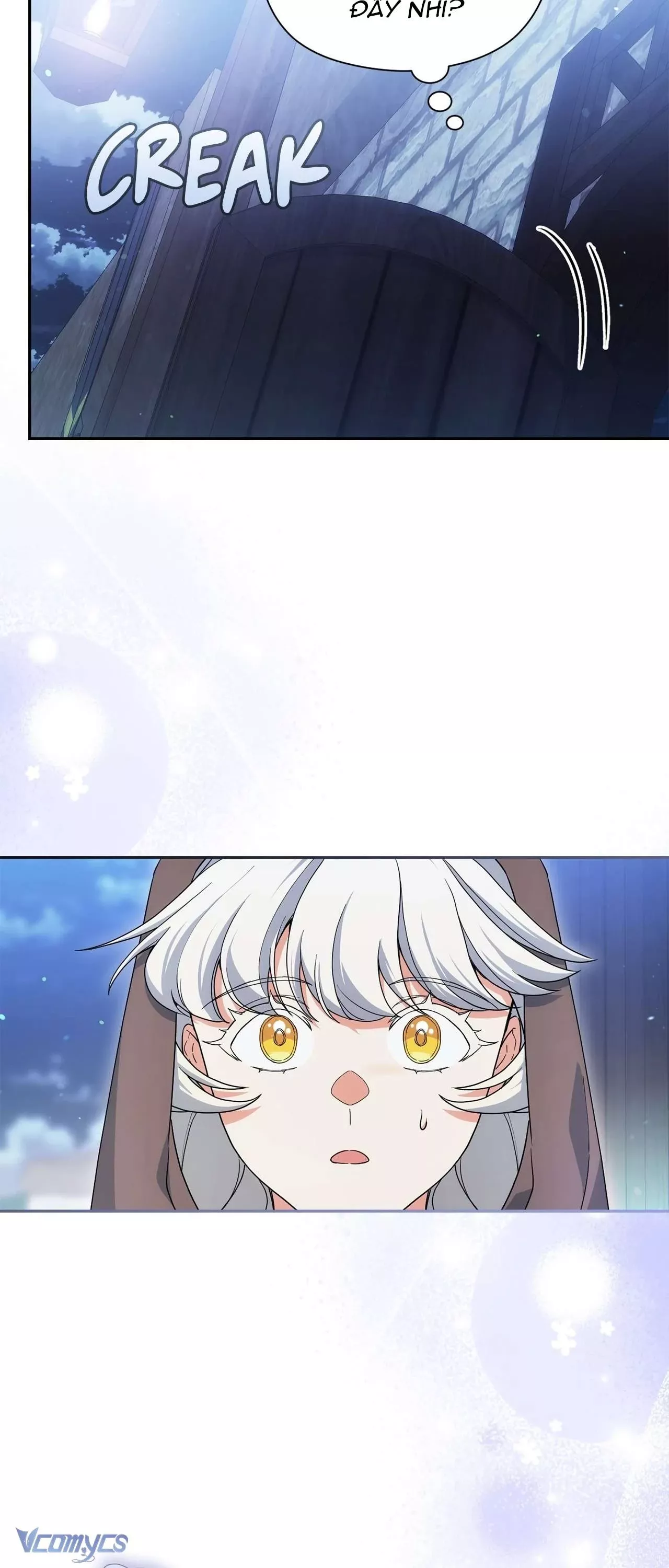 Nàng Công Chúa Trong Chuồng Gà: Chapter 42