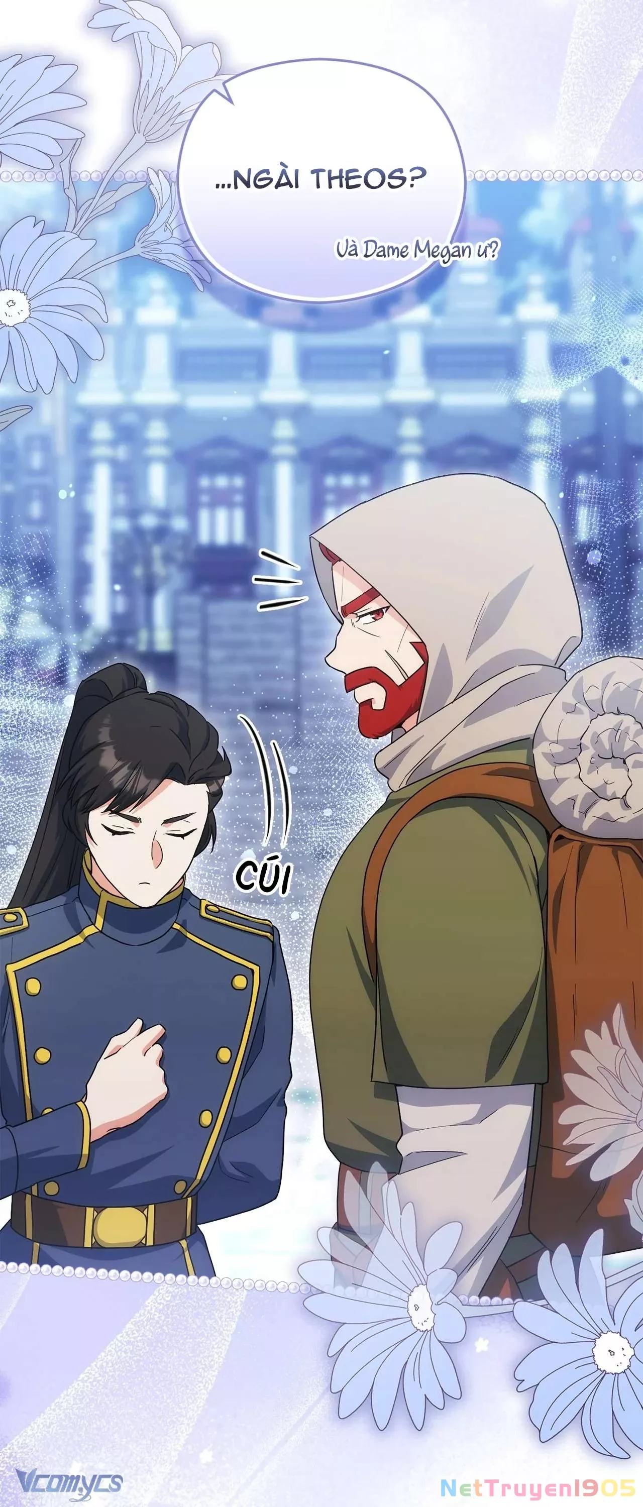 Nàng Công Chúa Trong Chuồng Gà: Chapter 42