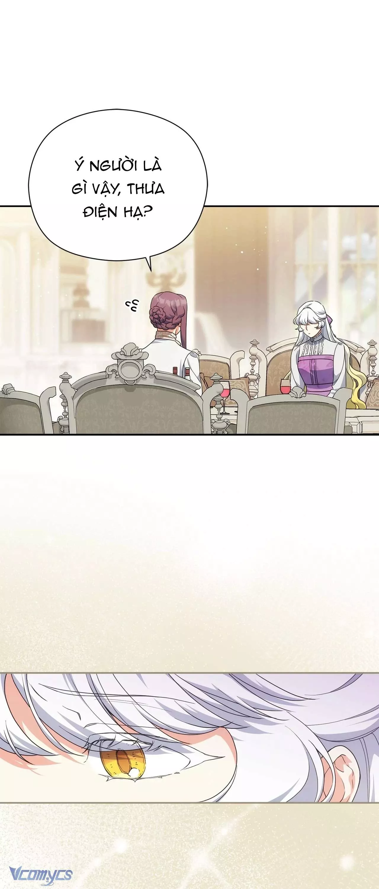 Nàng Công Chúa Trong Chuồng Gà: Chapter 42