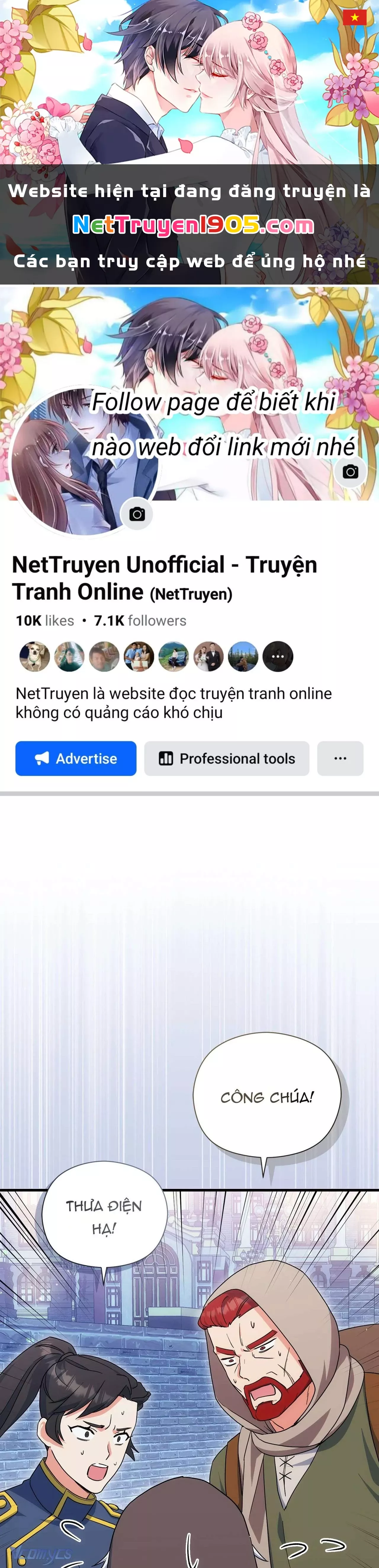 Nàng Công Chúa Trong Chuồng Gà: Chapter 43