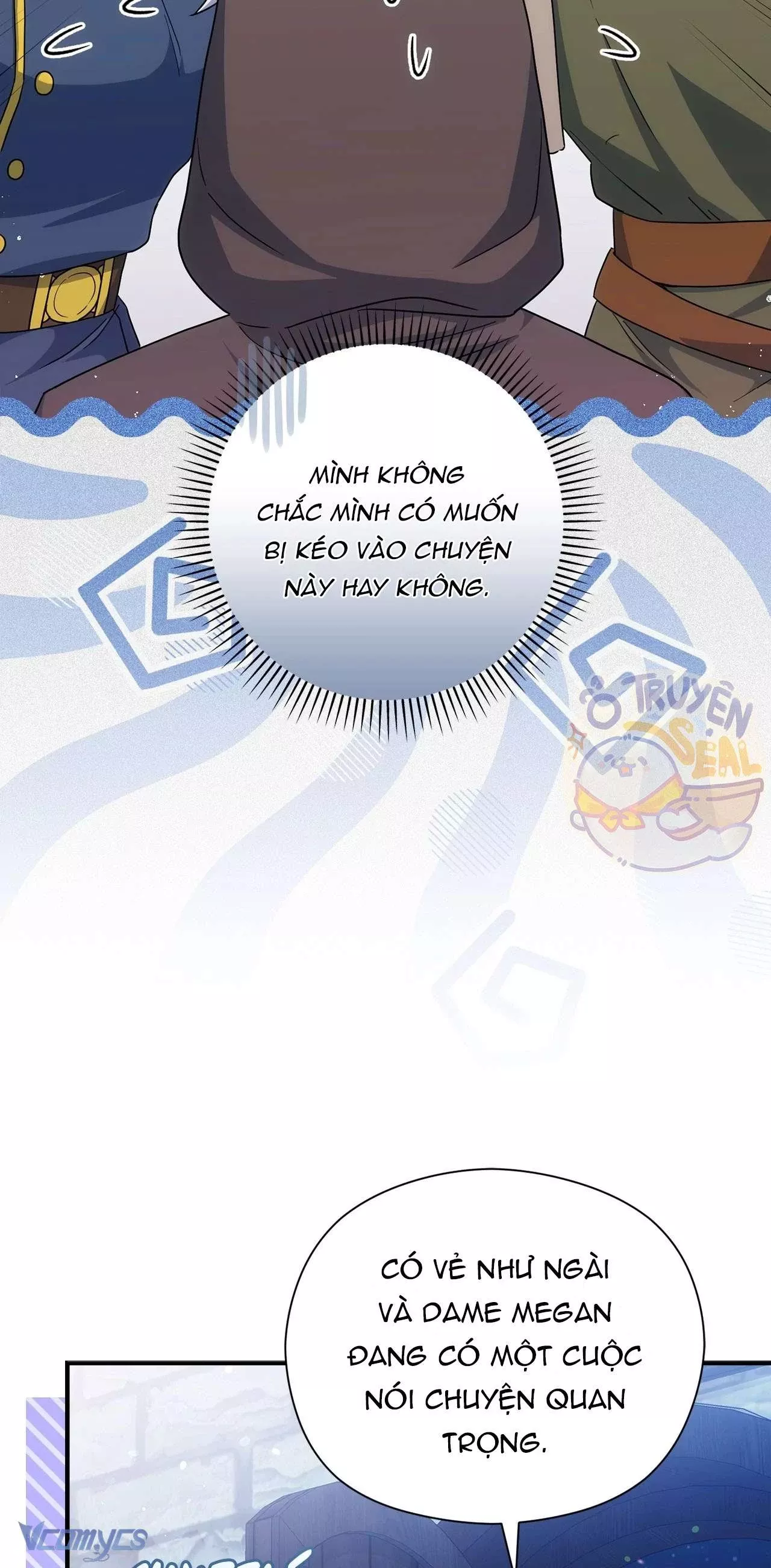 Nàng Công Chúa Trong Chuồng Gà: Chapter 43