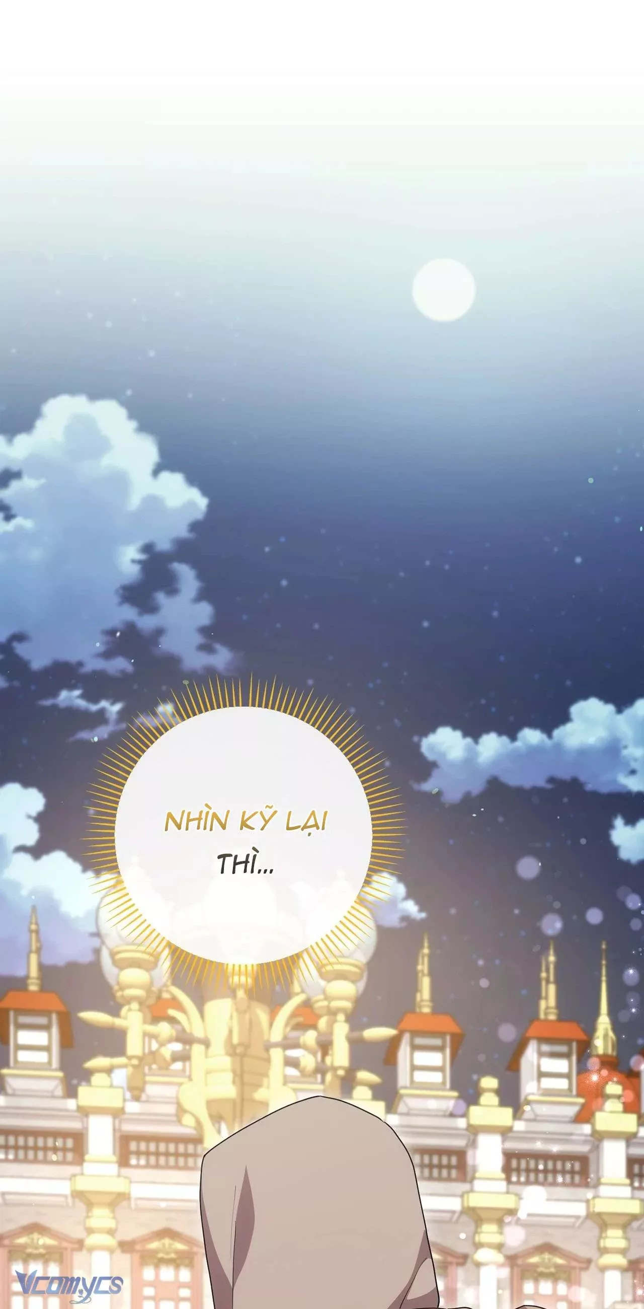 Nàng Công Chúa Trong Chuồng Gà: Chapter 43