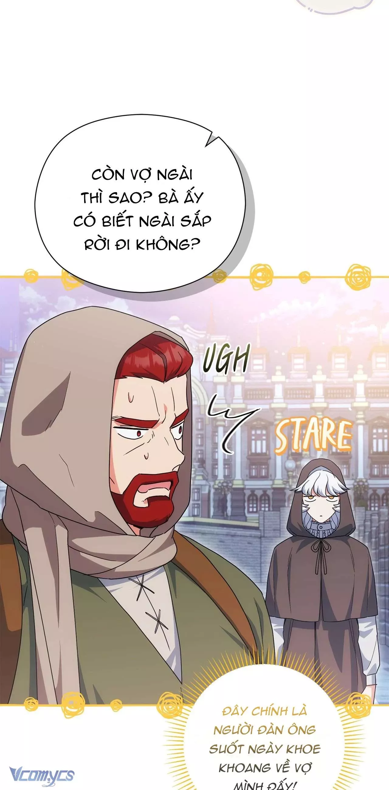 Nàng Công Chúa Trong Chuồng Gà: Chapter 43
