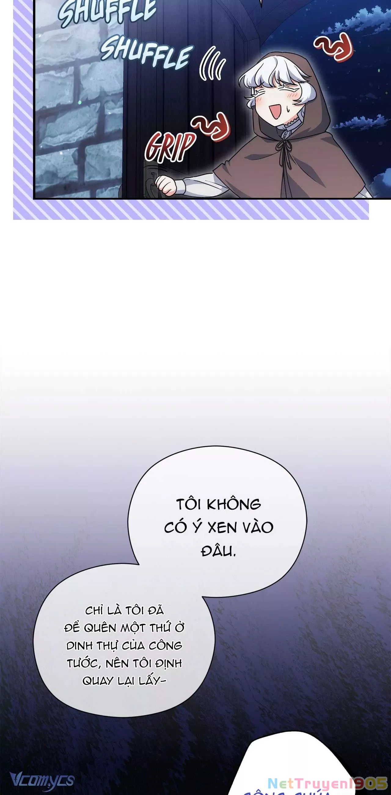 Nàng Công Chúa Trong Chuồng Gà: Chapter 43