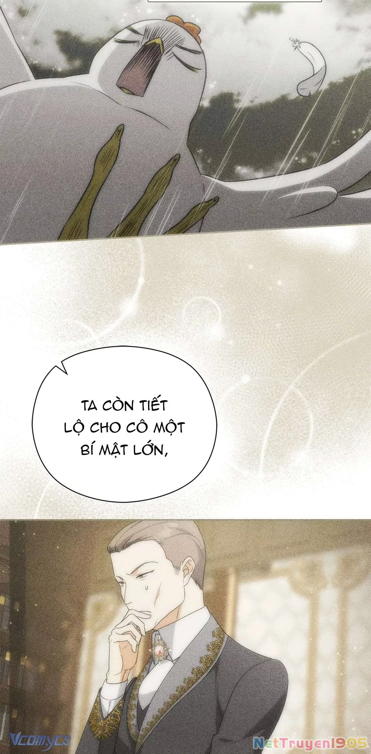 Nàng Công Chúa Trong Chuồng Gà: Chapter 43