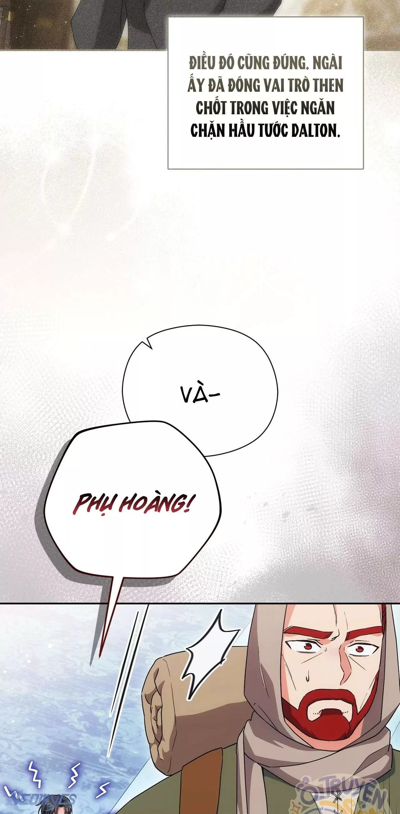 Nàng Công Chúa Trong Chuồng Gà: Chapter 43