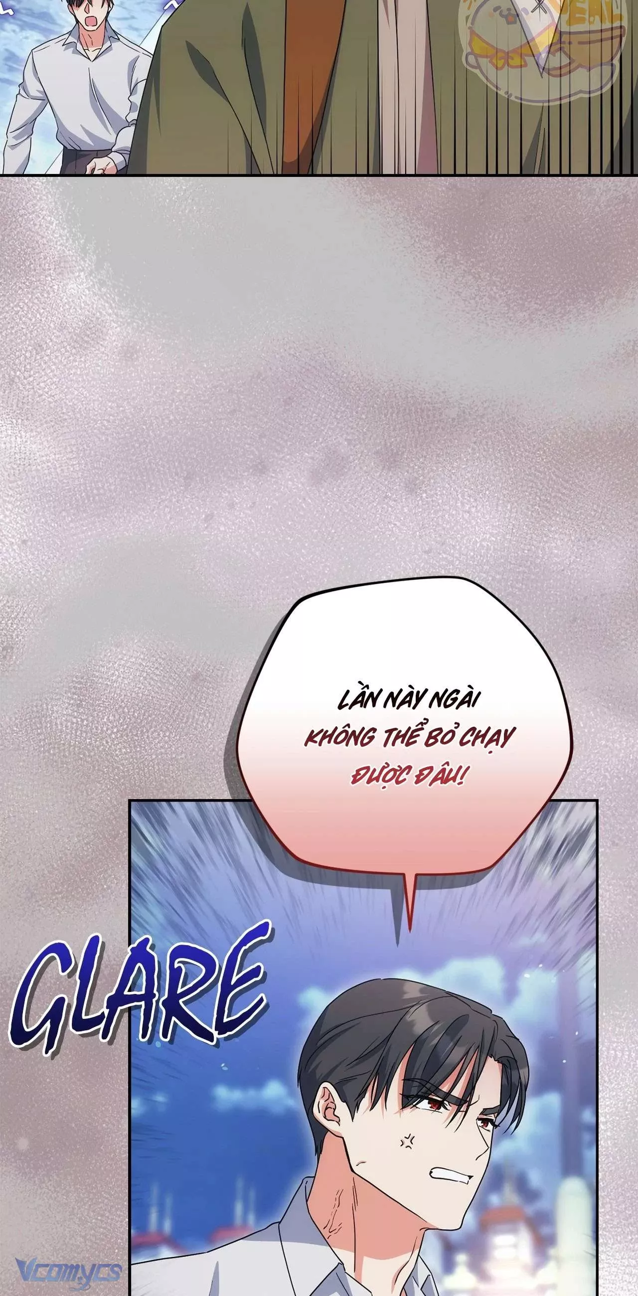 Nàng Công Chúa Trong Chuồng Gà: Chapter 43