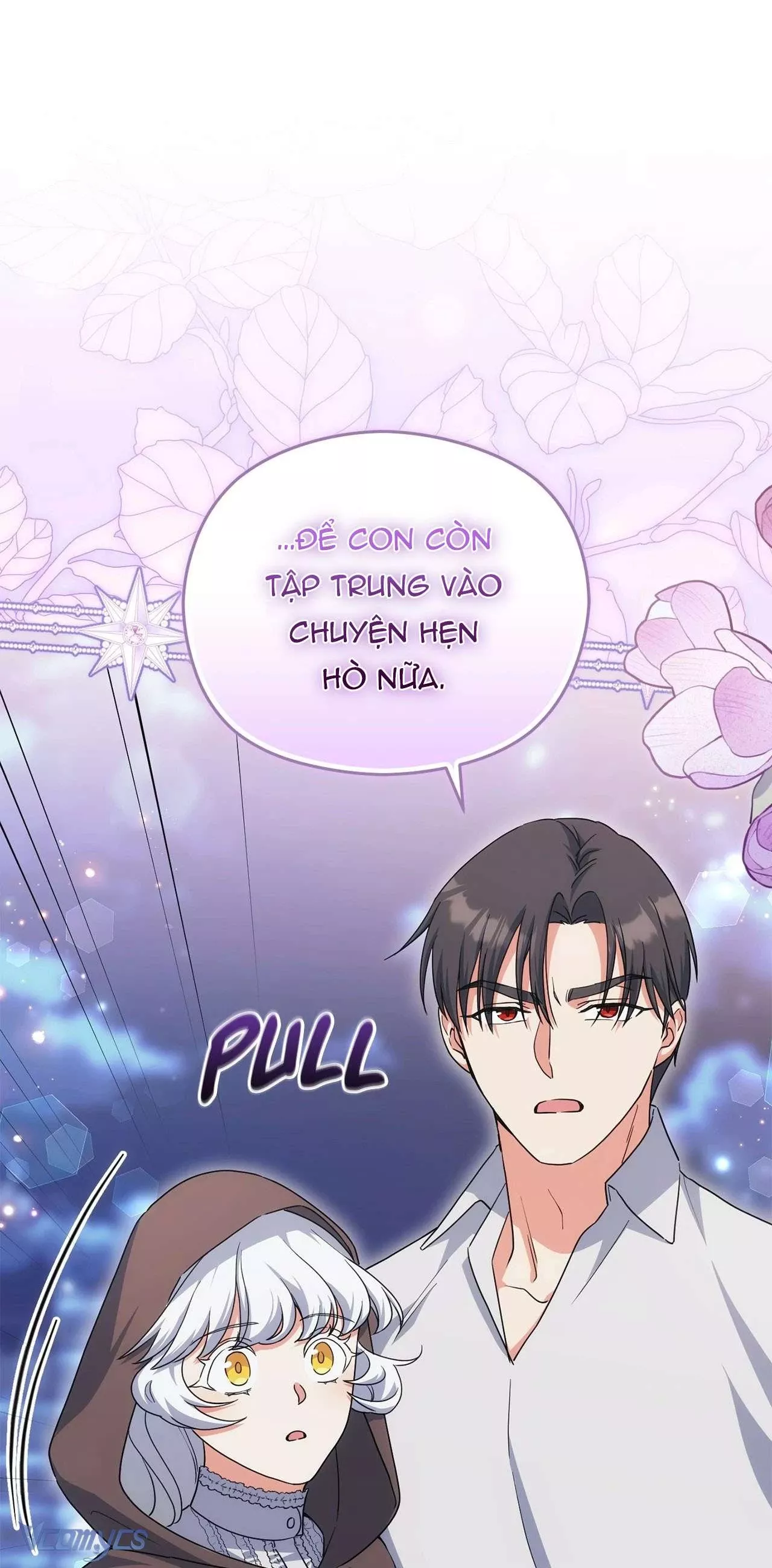 Nàng Công Chúa Trong Chuồng Gà: Chapter 43