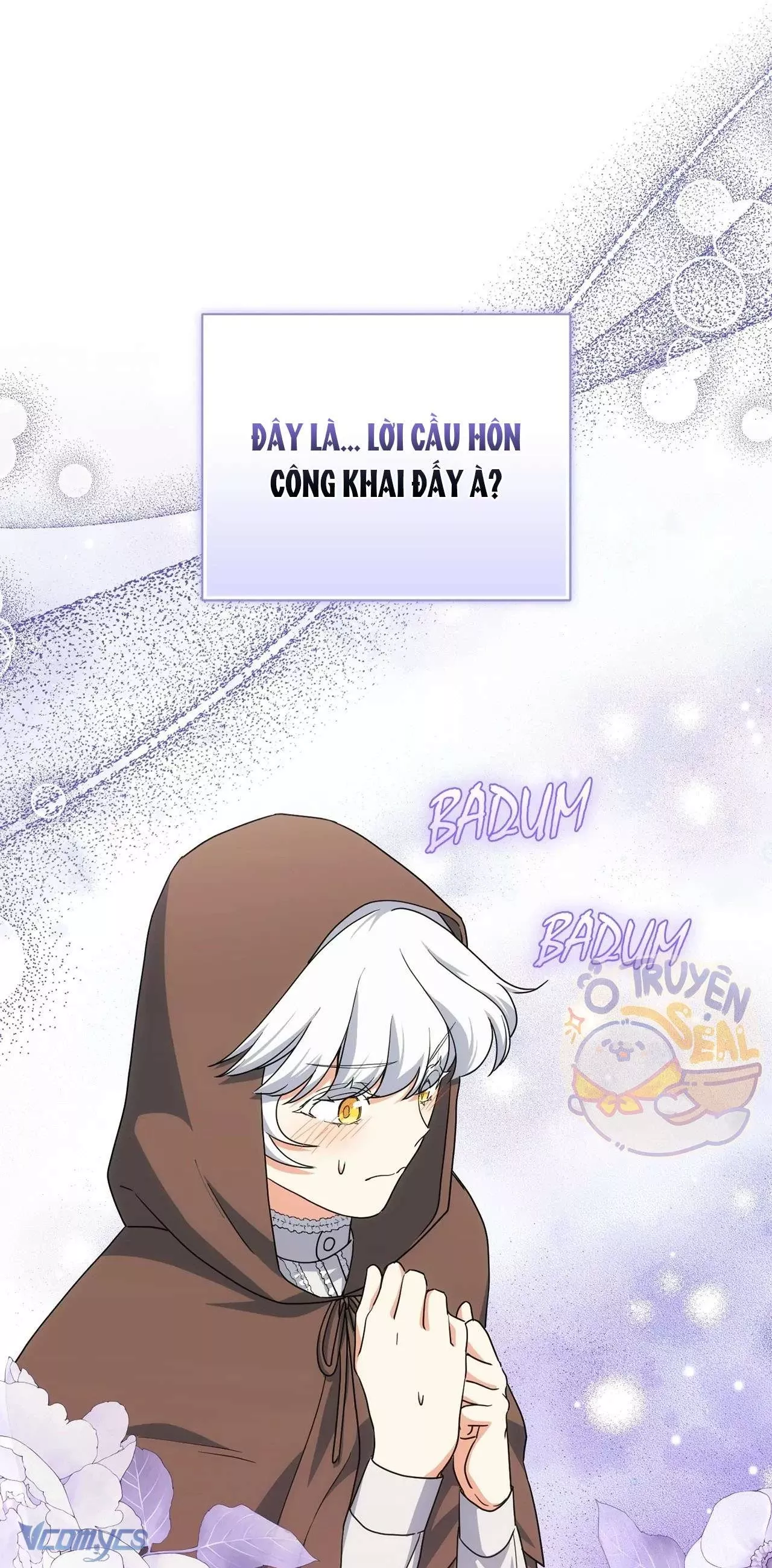 Nàng Công Chúa Trong Chuồng Gà: Chapter 43