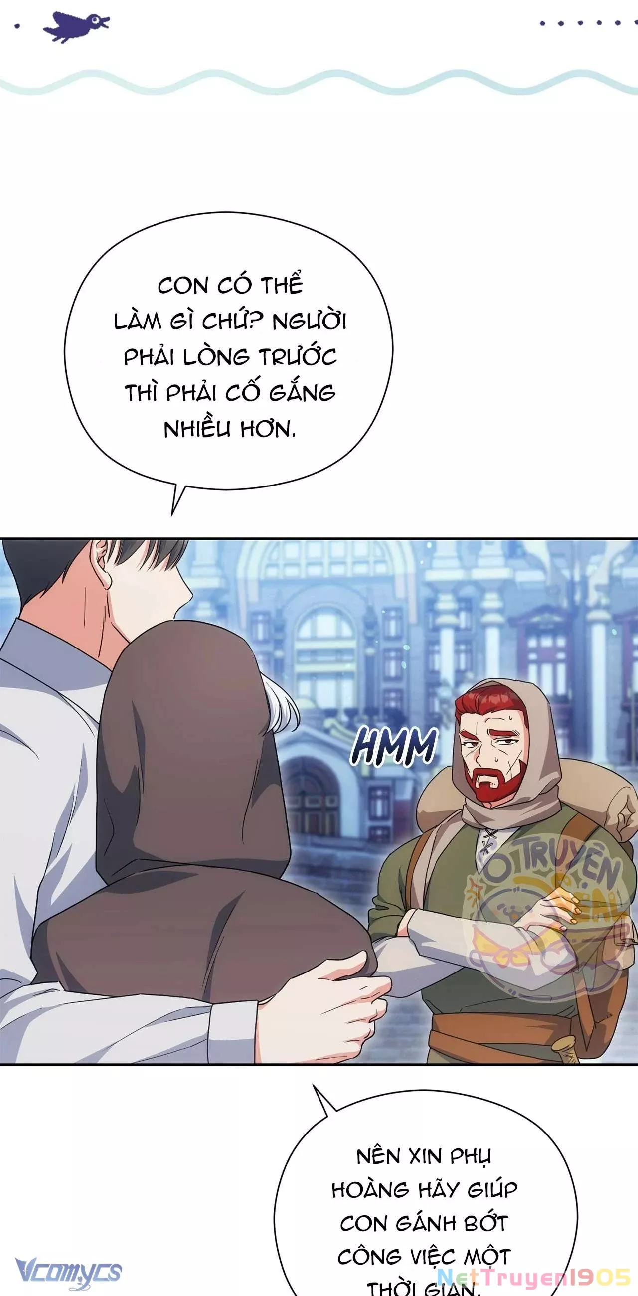 Nàng Công Chúa Trong Chuồng Gà: Chapter 43