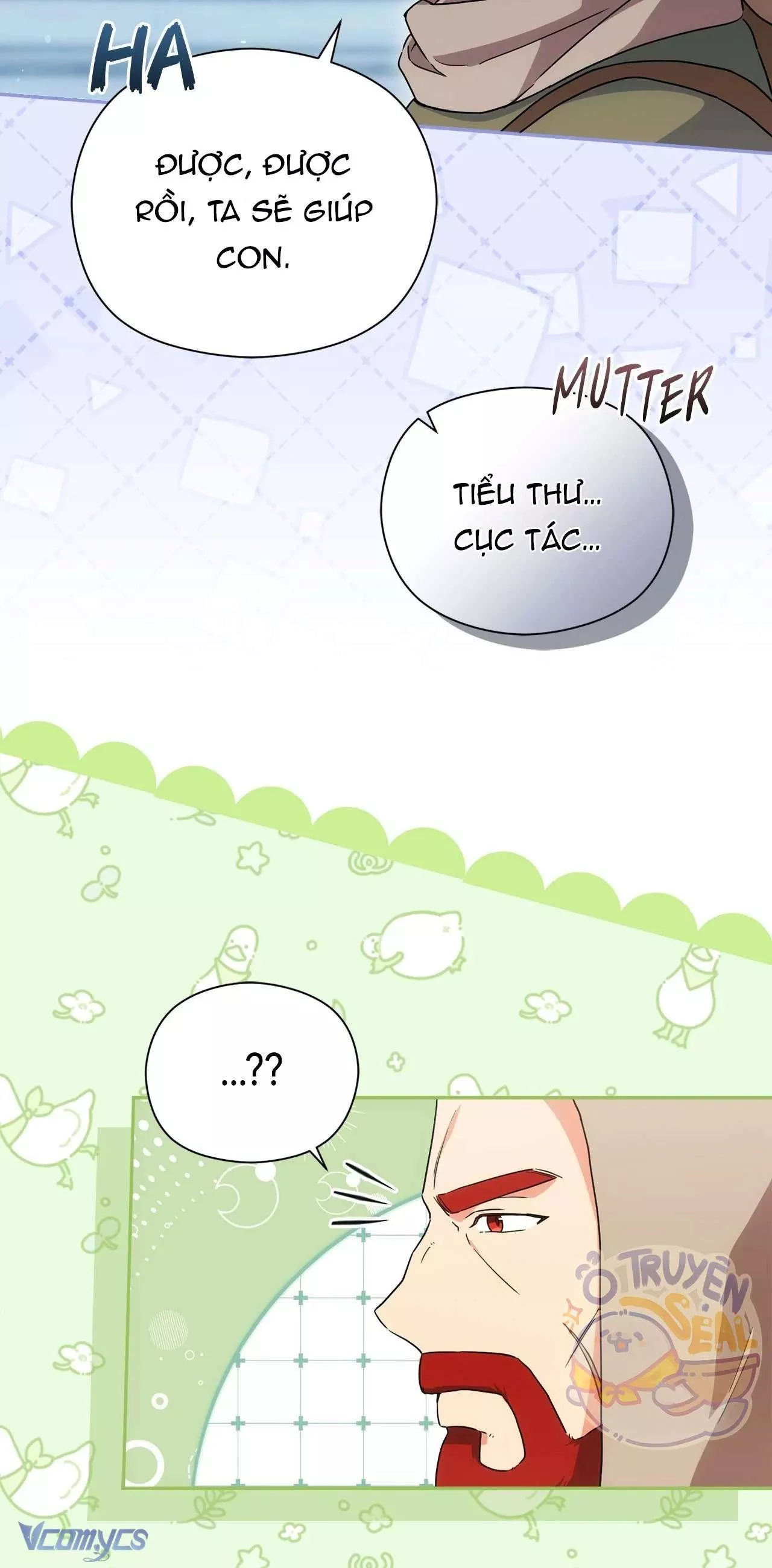 Nàng Công Chúa Trong Chuồng Gà: Chapter 43