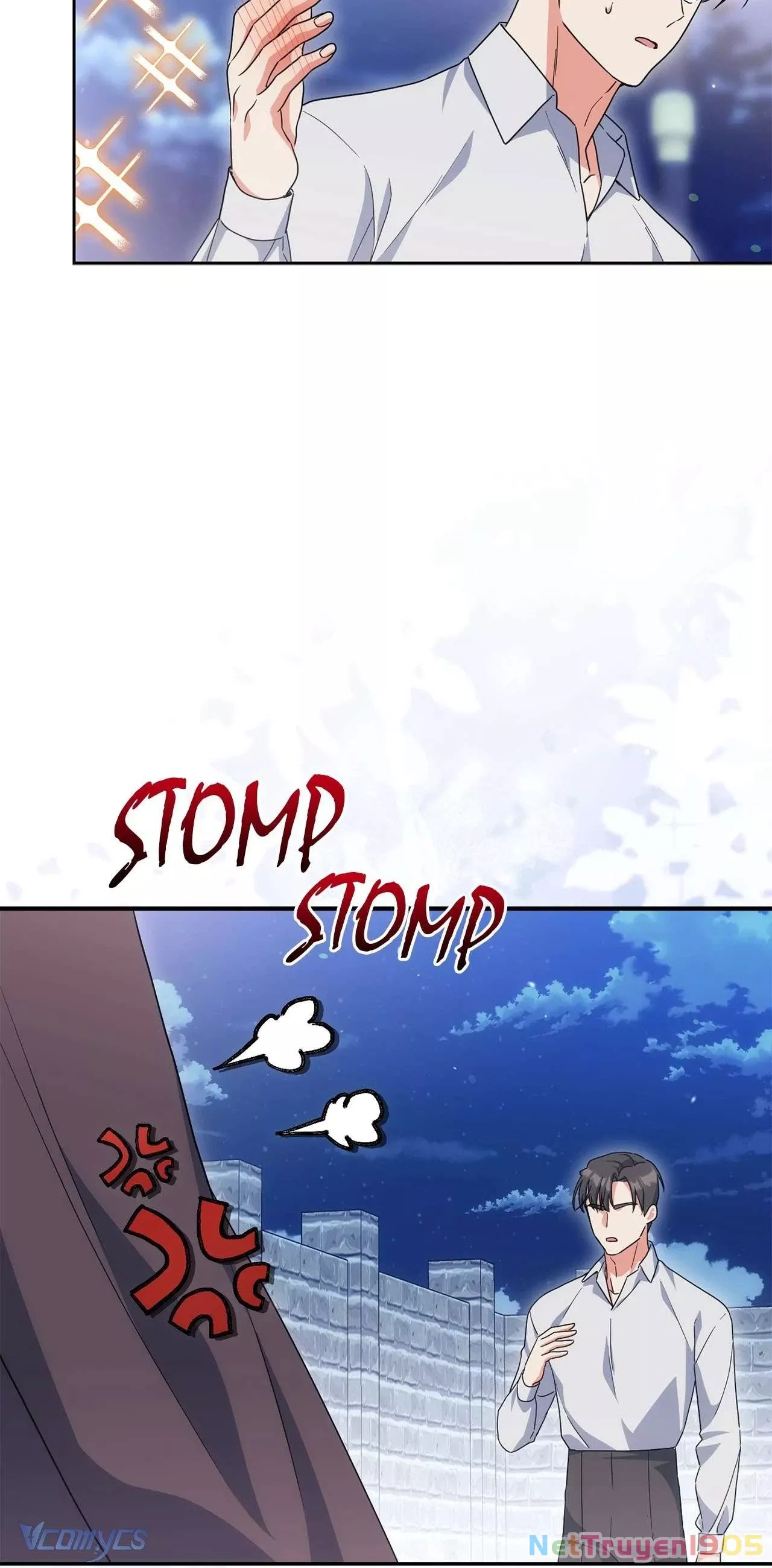 Nàng Công Chúa Trong Chuồng Gà: Chapter 43