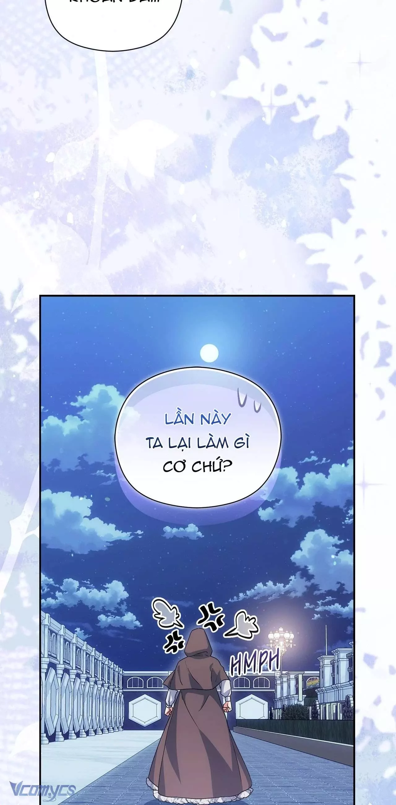Nàng Công Chúa Trong Chuồng Gà: Chapter 43