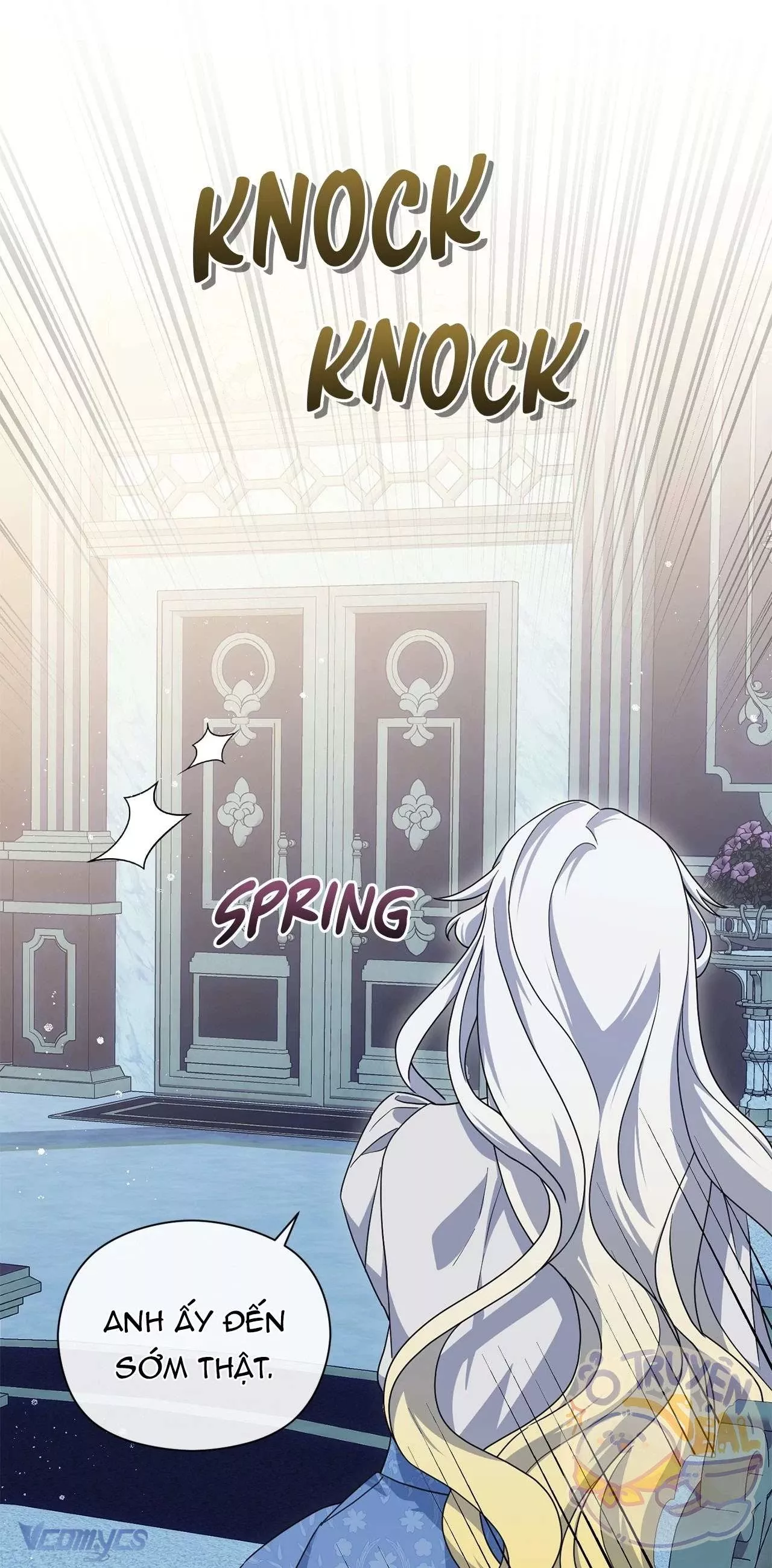 Nàng Công Chúa Trong Chuồng Gà: Chapter 43
