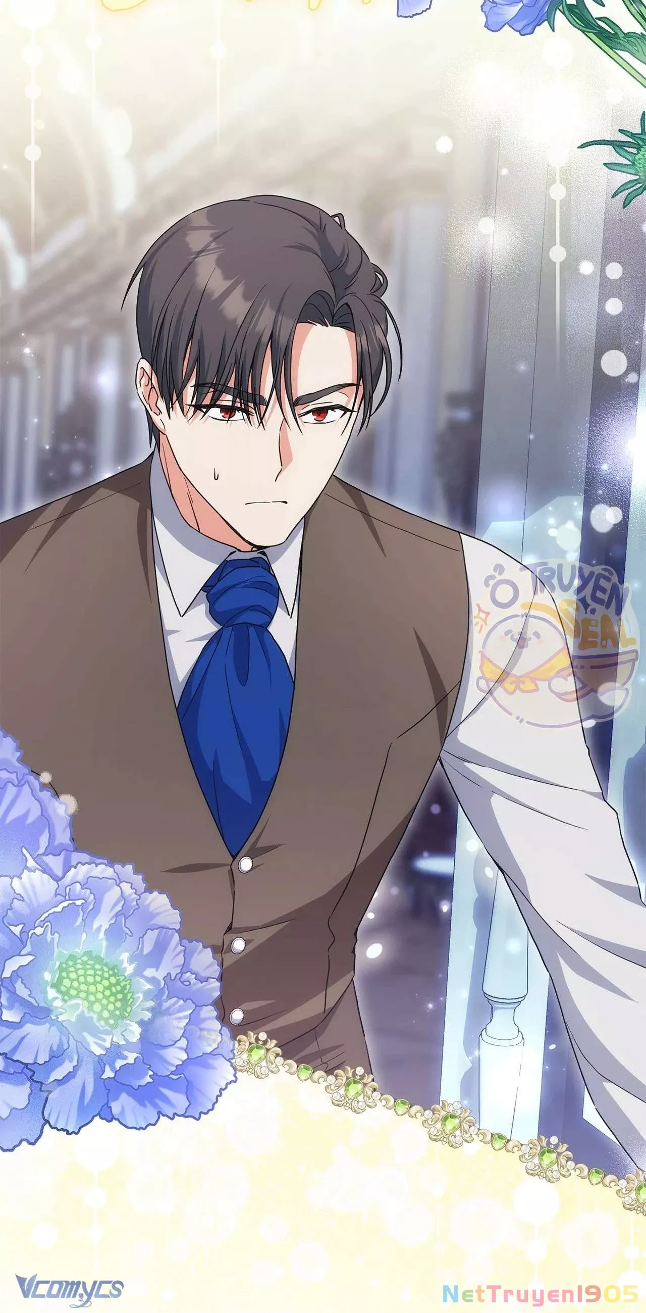 Nàng Công Chúa Trong Chuồng Gà: Chapter 43