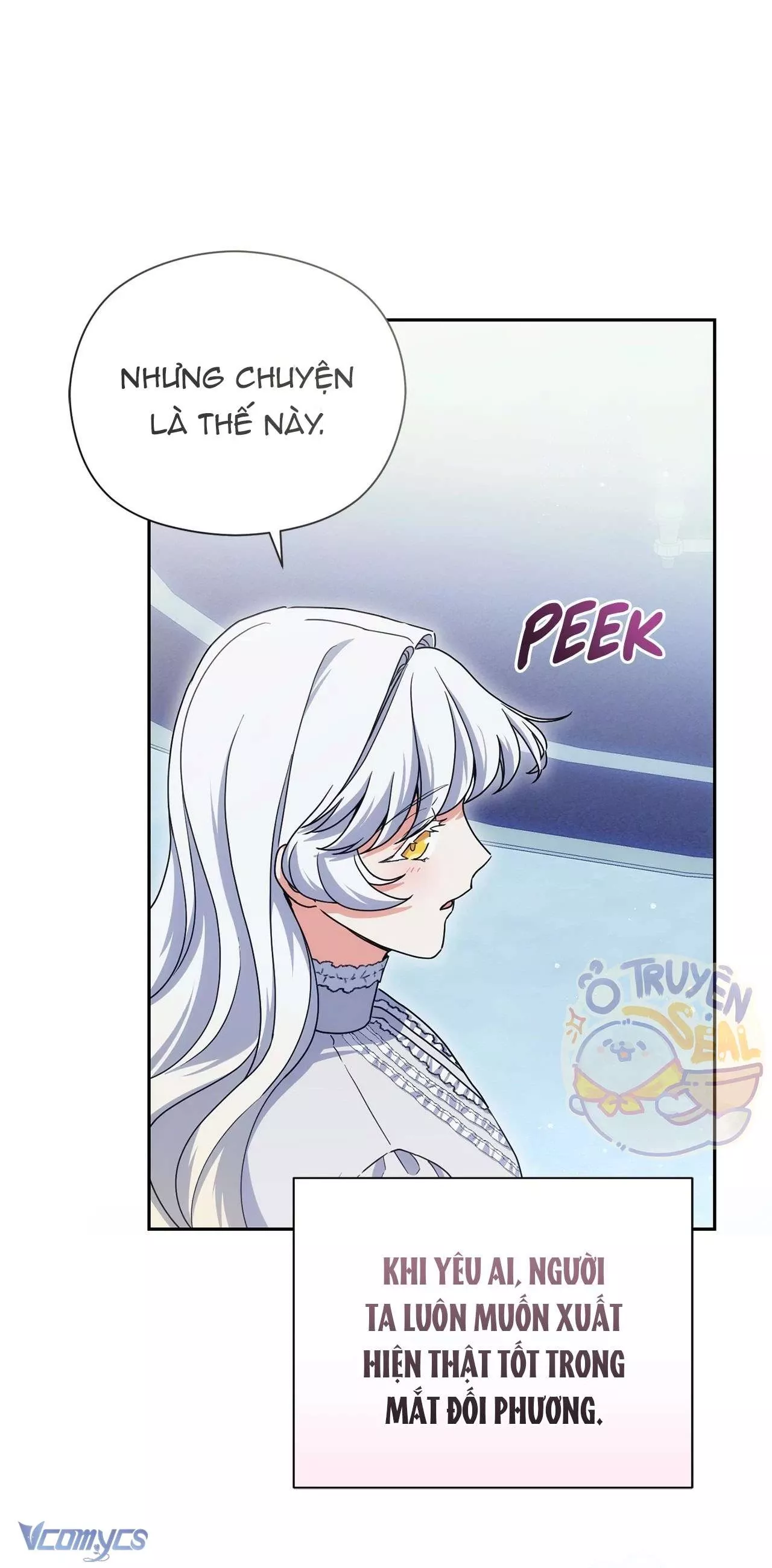 Nàng Công Chúa Trong Chuồng Gà: Chapter 43