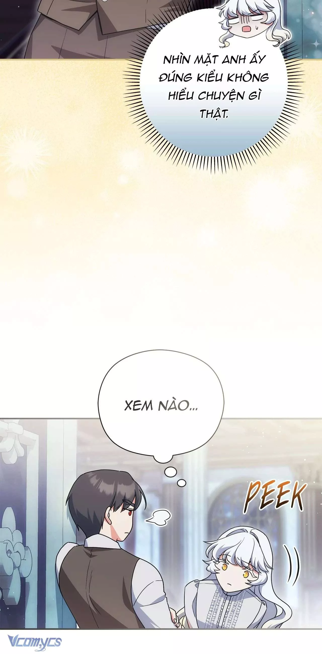 Nàng Công Chúa Trong Chuồng Gà: Chapter 43