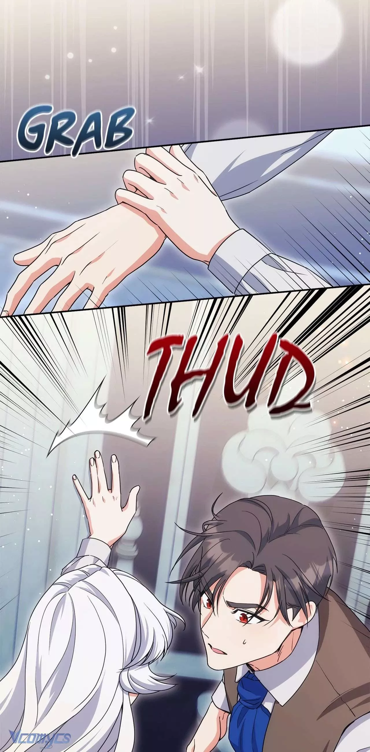 Nàng Công Chúa Trong Chuồng Gà: Chapter 43