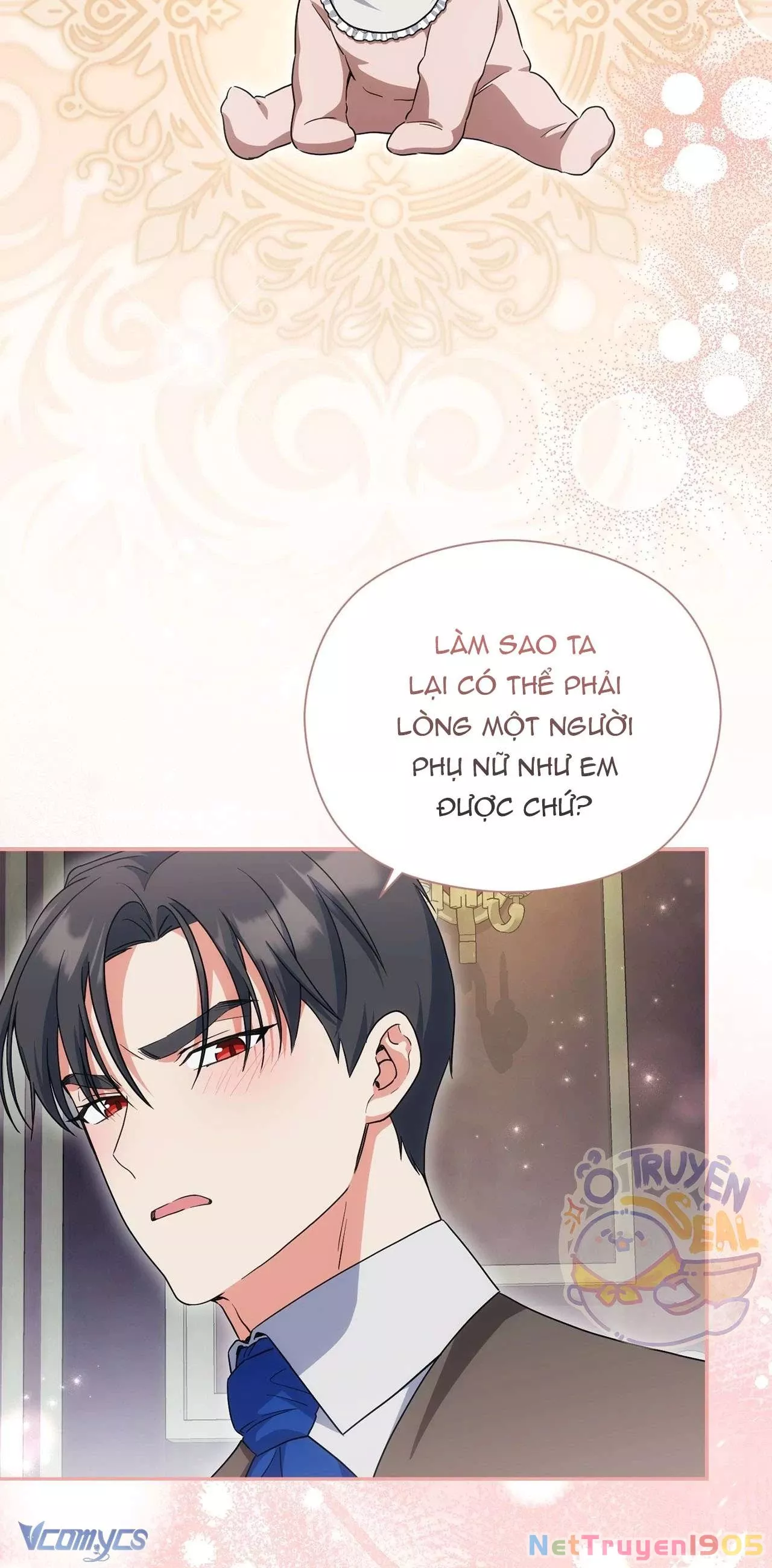 Nàng Công Chúa Trong Chuồng Gà: Chapter 43