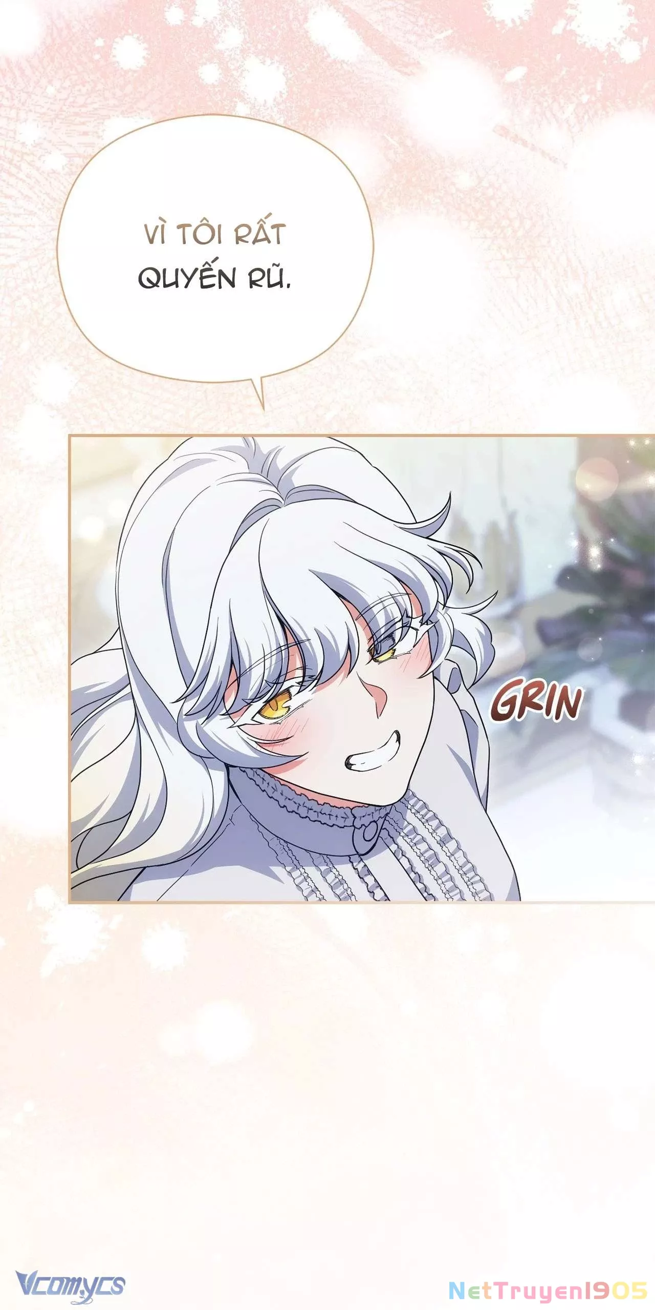 Nàng Công Chúa Trong Chuồng Gà: Chapter 43