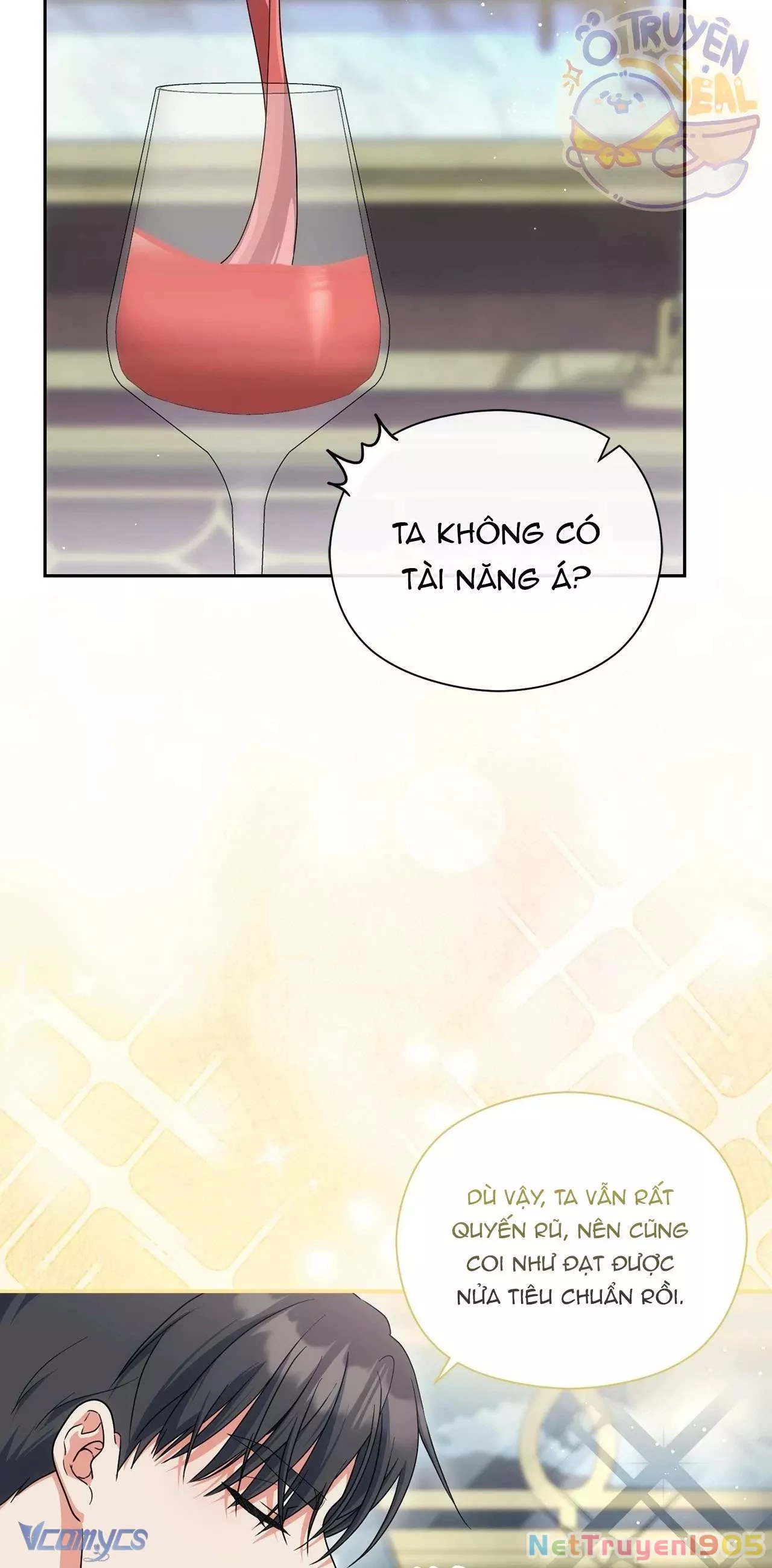 Nàng Công Chúa Trong Chuồng Gà: Chapter 43