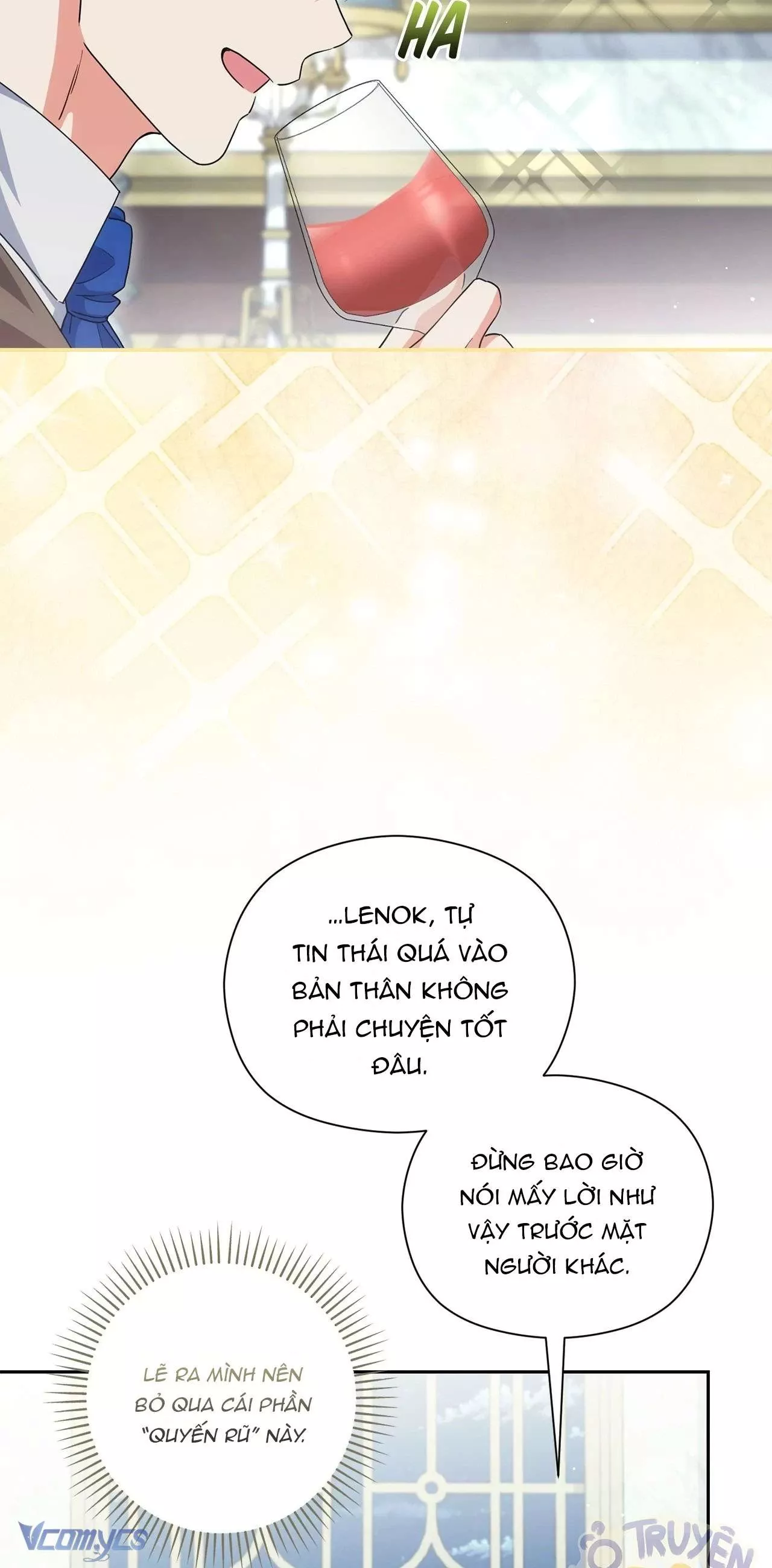 Nàng Công Chúa Trong Chuồng Gà: Chapter 43