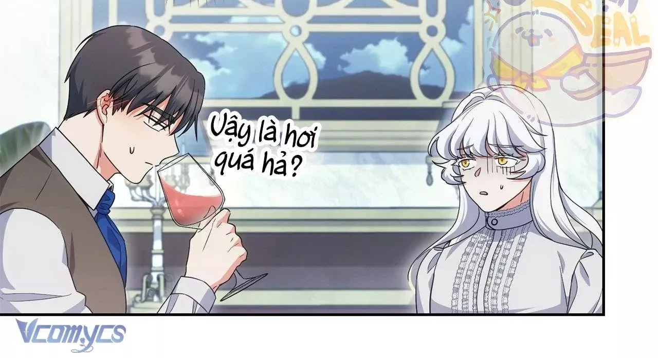 Nàng Công Chúa Trong Chuồng Gà: Chapter 43