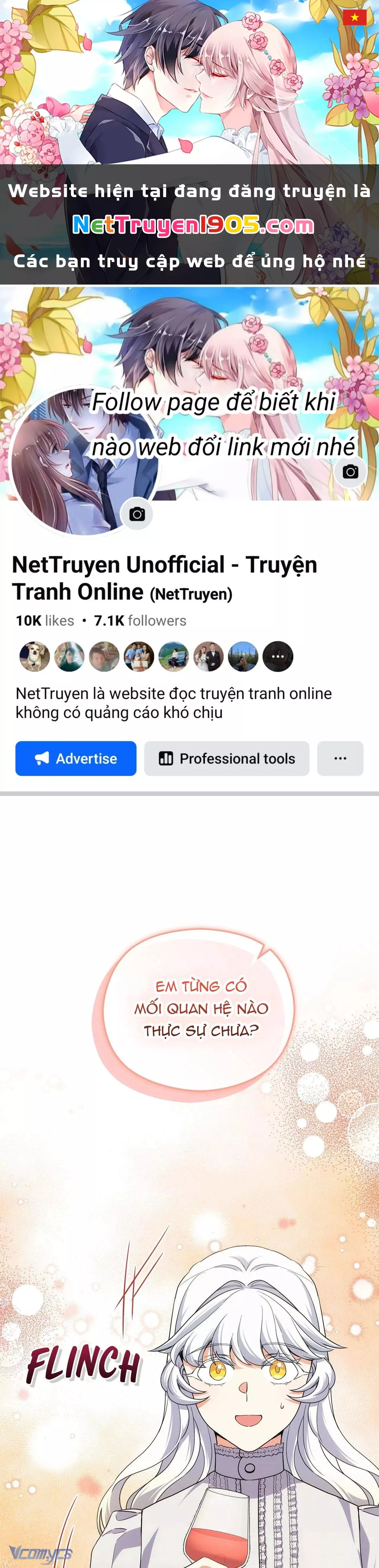 Nàng Công Chúa Trong Chuồng Gà: Chapter 44