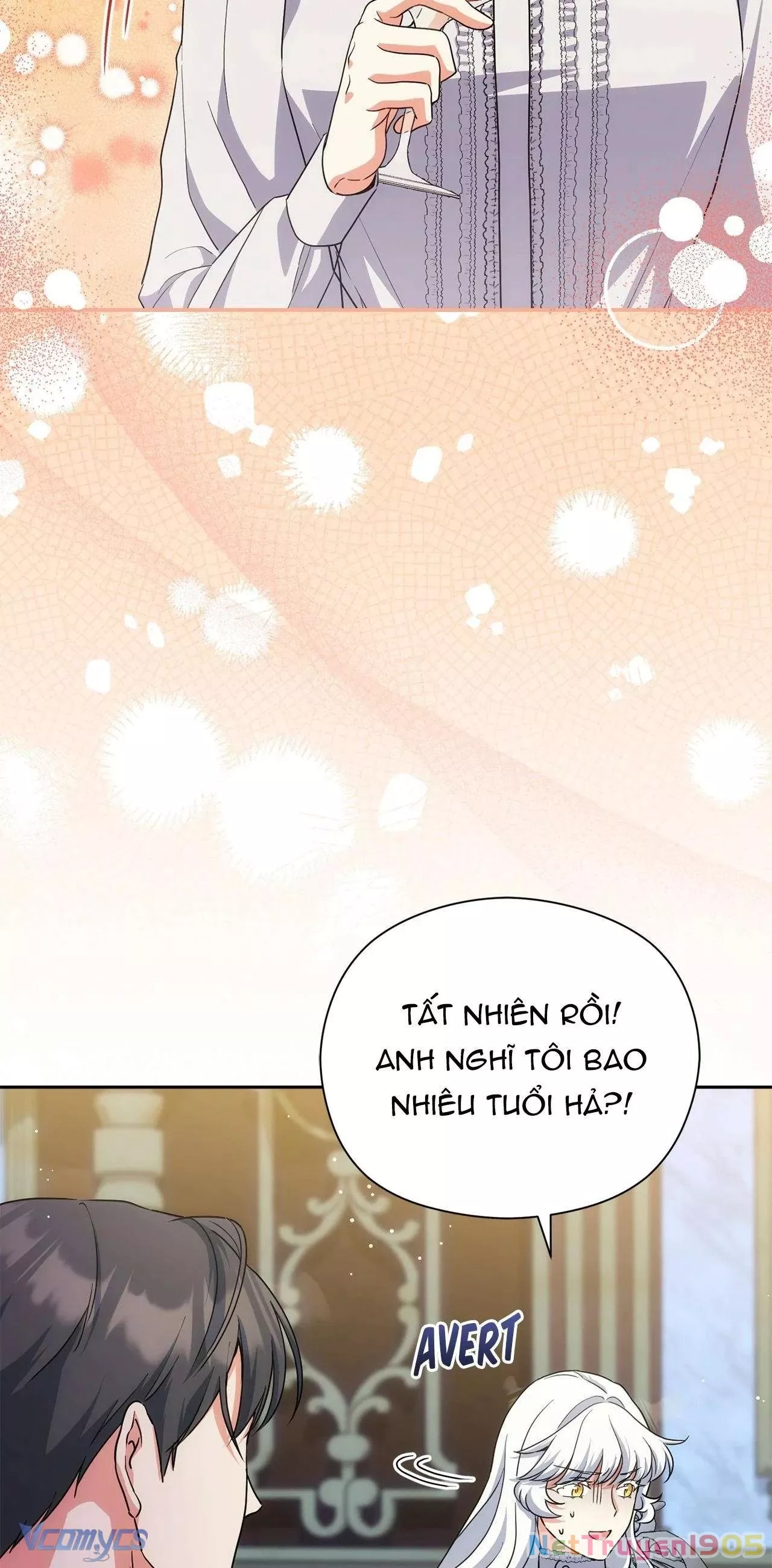 Nàng Công Chúa Trong Chuồng Gà: Chapter 44
