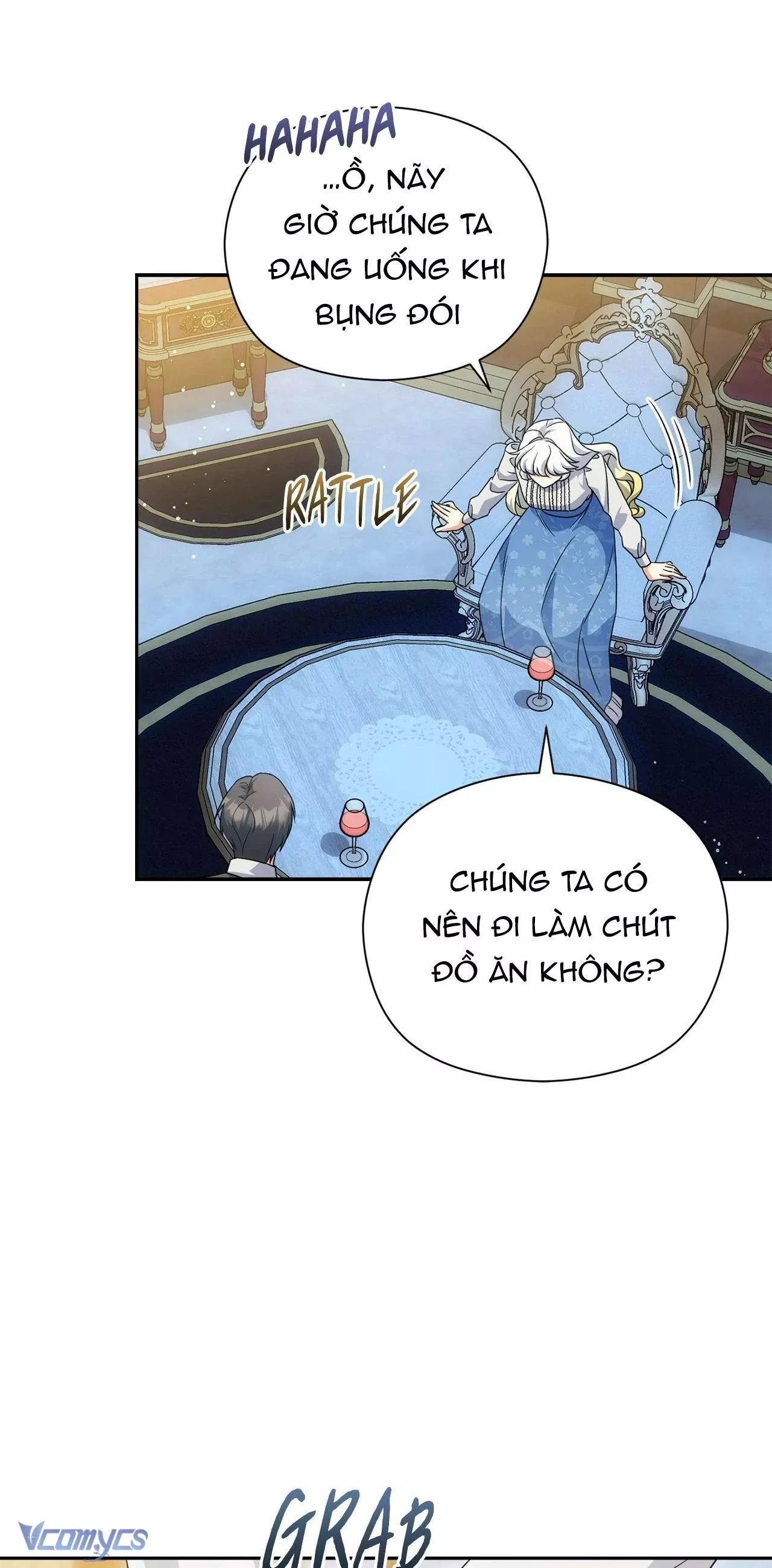 Nàng Công Chúa Trong Chuồng Gà: Chapter 44