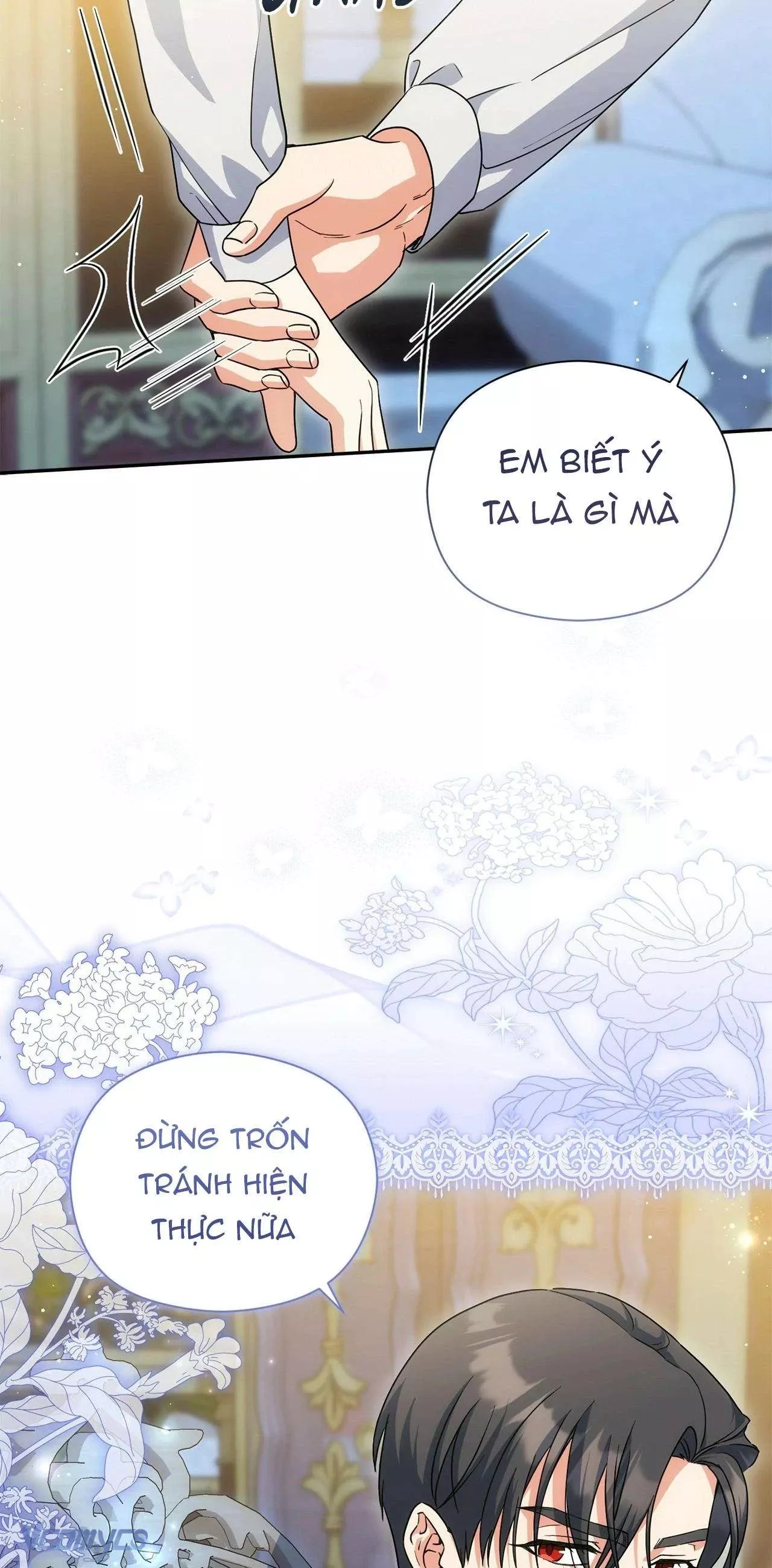 Nàng Công Chúa Trong Chuồng Gà: Chapter 44
