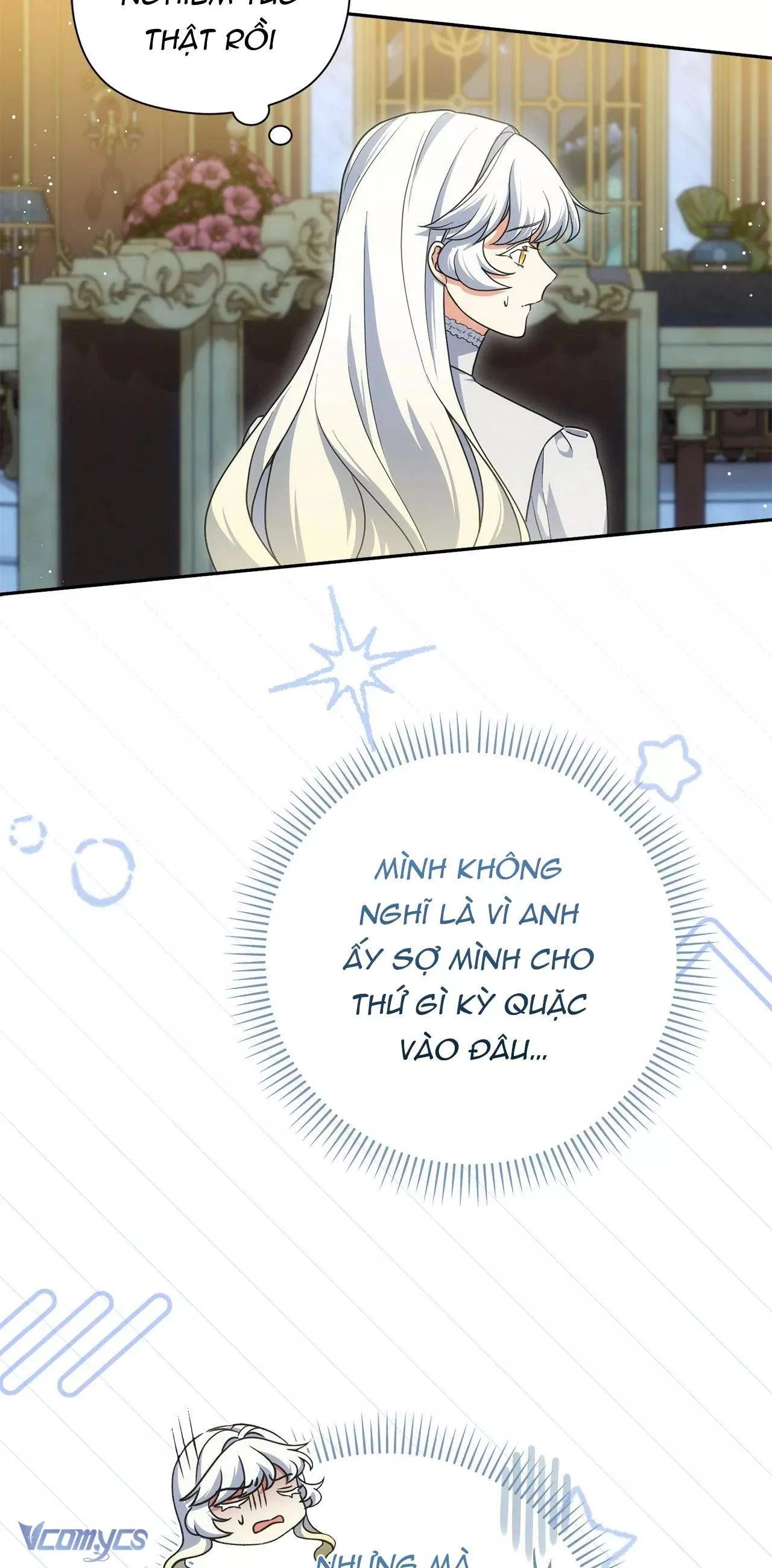 Nàng Công Chúa Trong Chuồng Gà: Chapter 44