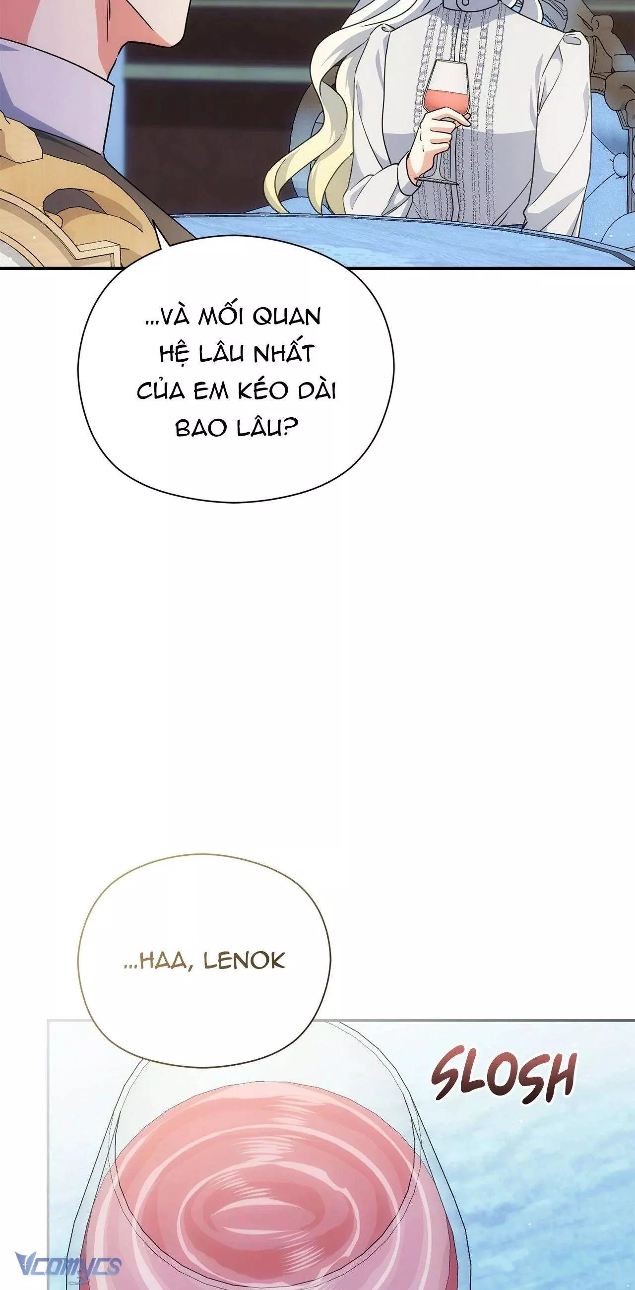Nàng Công Chúa Trong Chuồng Gà: Chapter 44
