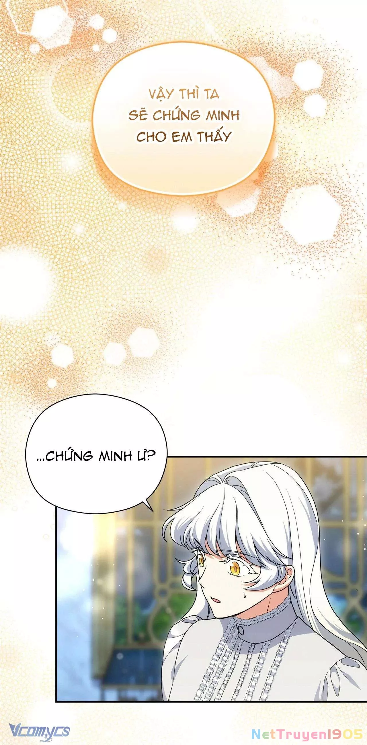 Nàng Công Chúa Trong Chuồng Gà: Chapter 44