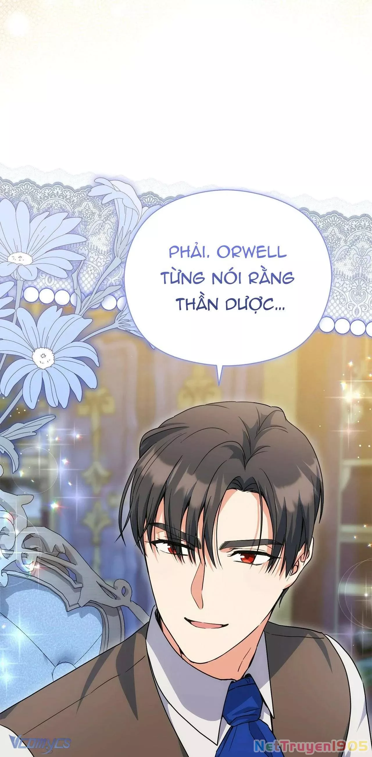 Nàng Công Chúa Trong Chuồng Gà: Chapter 44