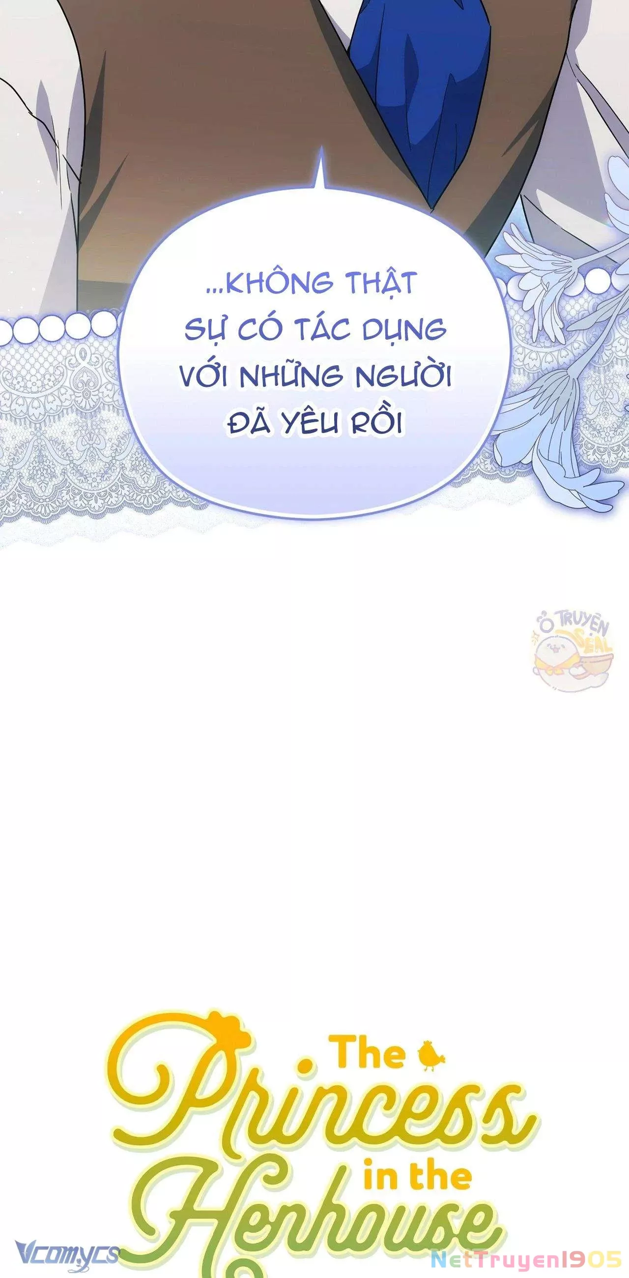 Nàng Công Chúa Trong Chuồng Gà: Chapter 44