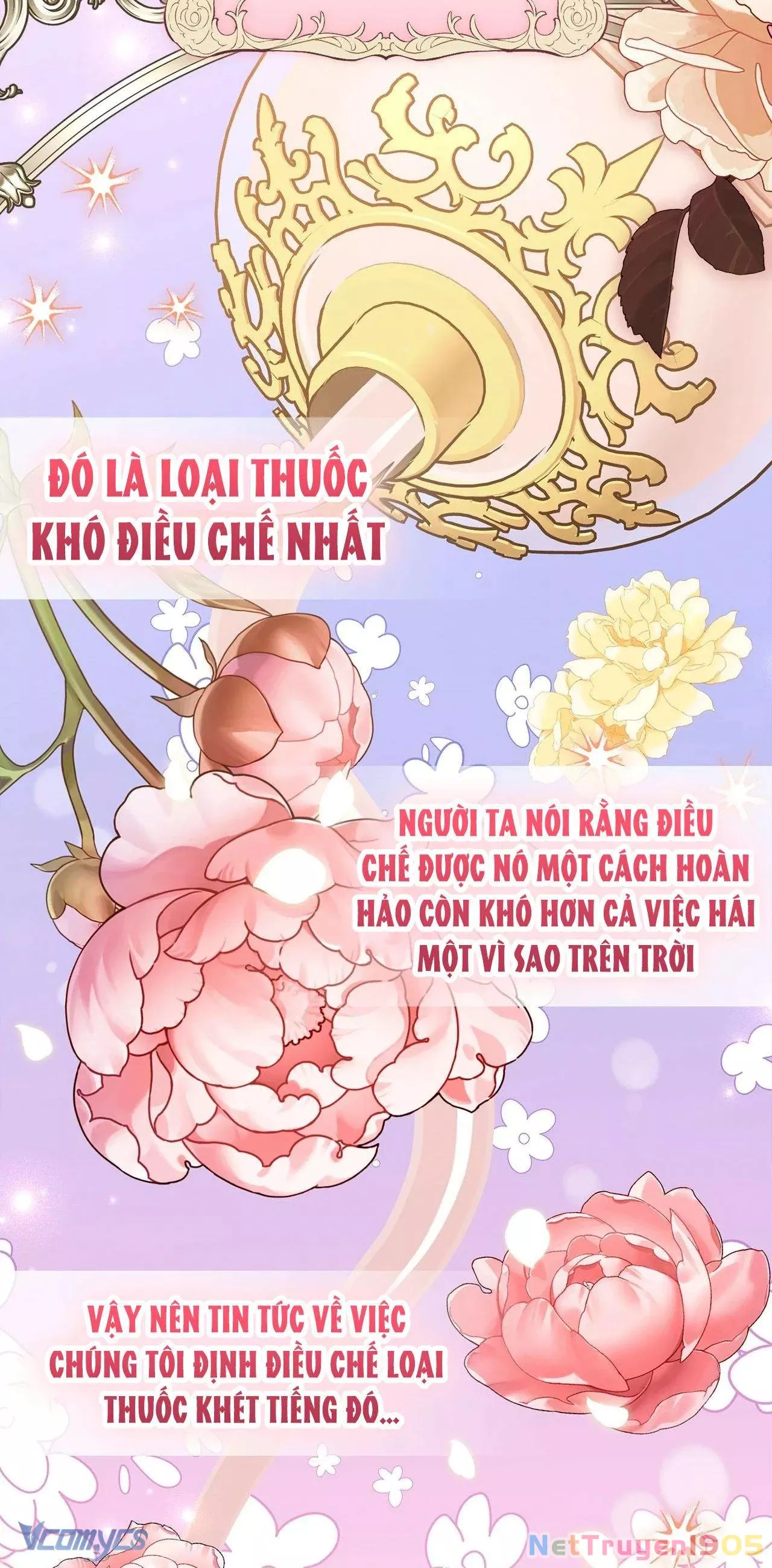 Nàng Công Chúa Trong Chuồng Gà: Chapter 44