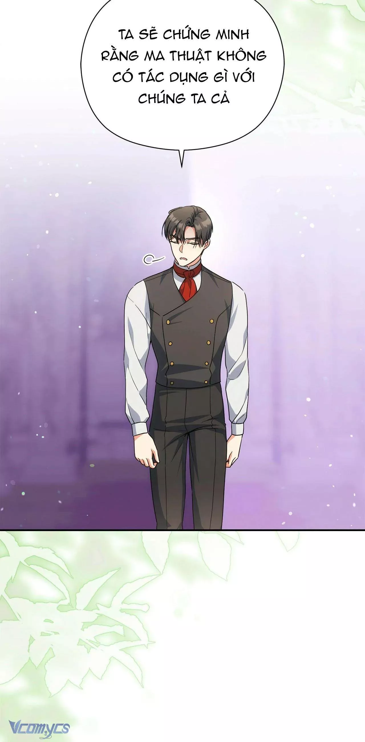 Nàng Công Chúa Trong Chuồng Gà: Chapter 44