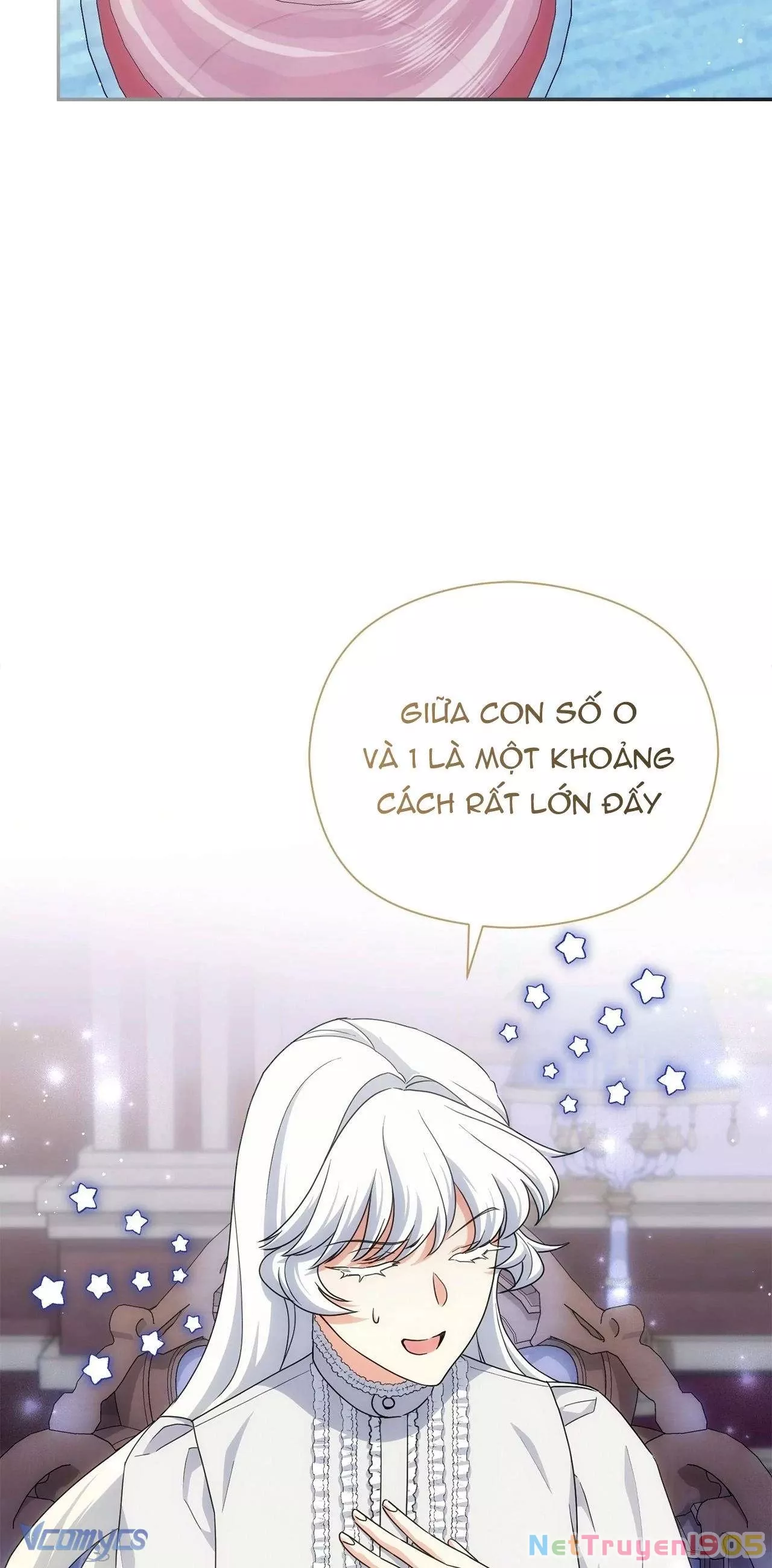 Nàng Công Chúa Trong Chuồng Gà: Chapter 44