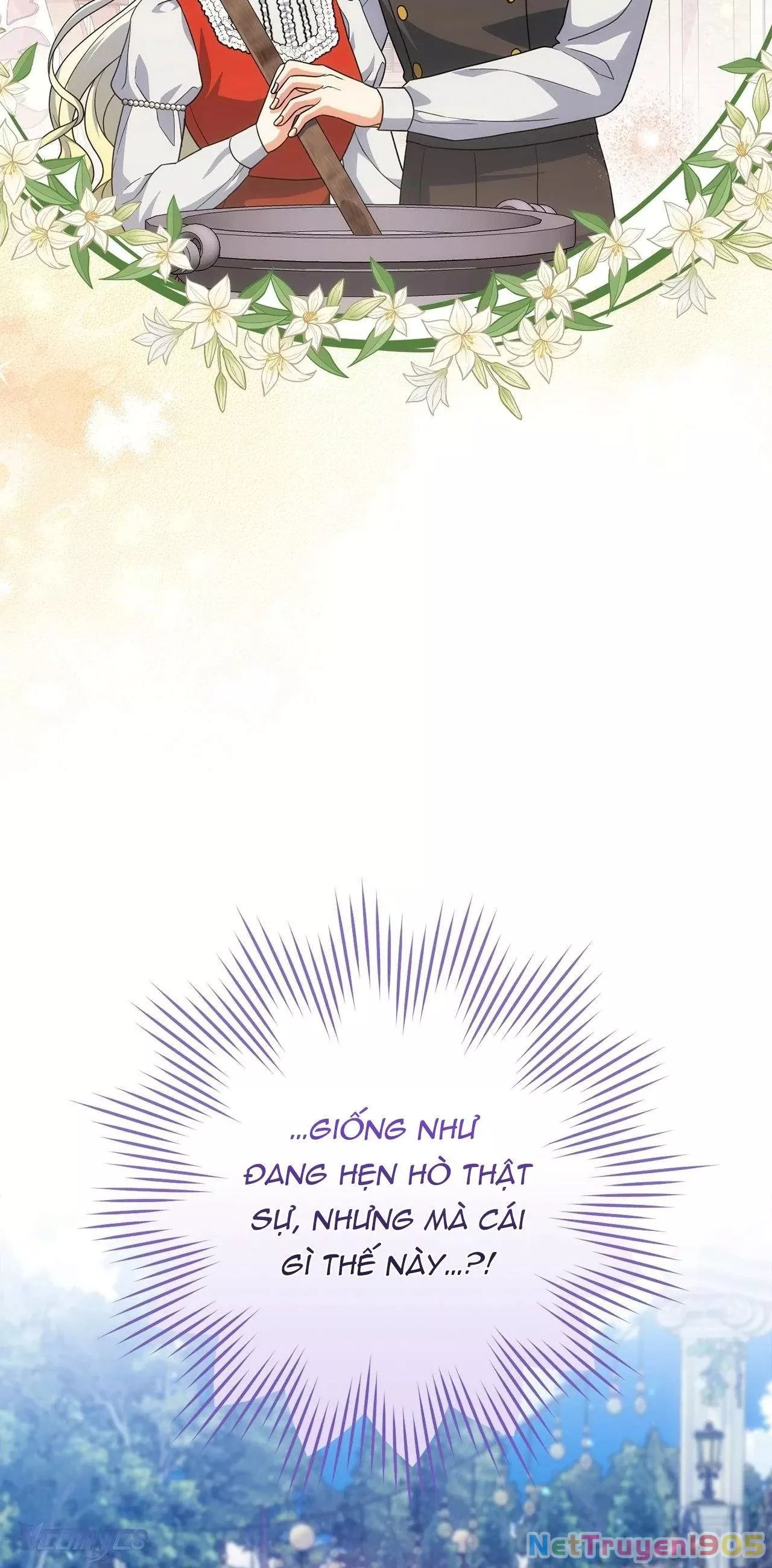 Nàng Công Chúa Trong Chuồng Gà: Chapter 44