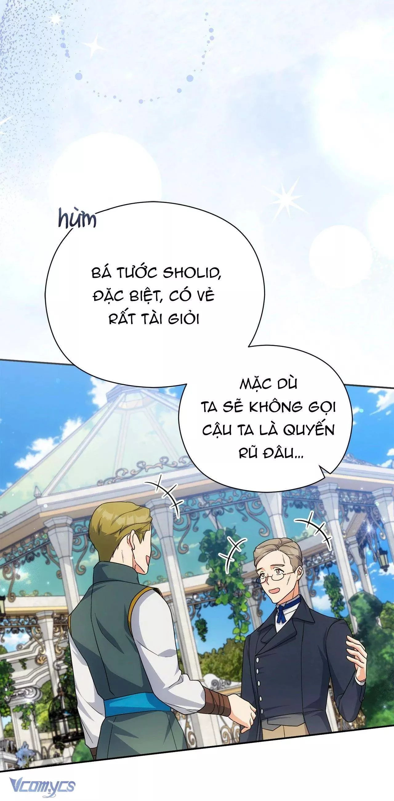 Nàng Công Chúa Trong Chuồng Gà: Chapter 44
